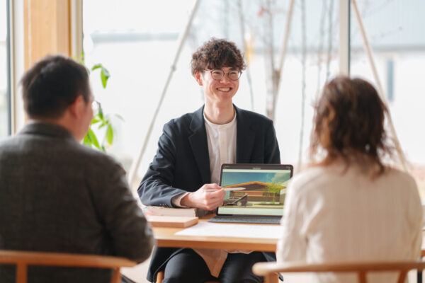 家づくり相談会