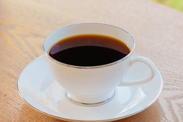 HARUMACHI coffeeのコーヒー