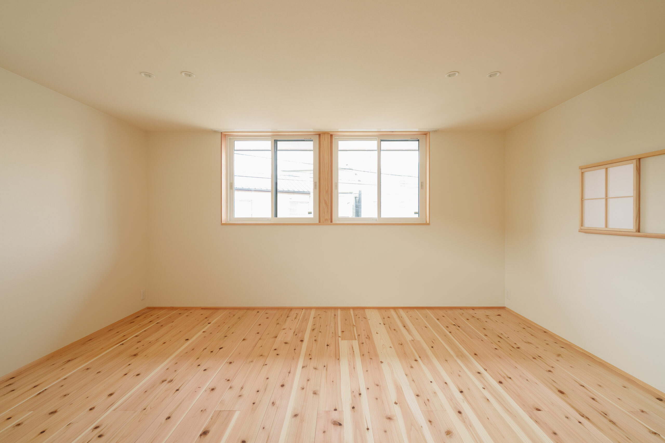 関屋金衛町の家