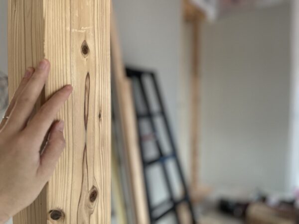 今年最後の見学会です。