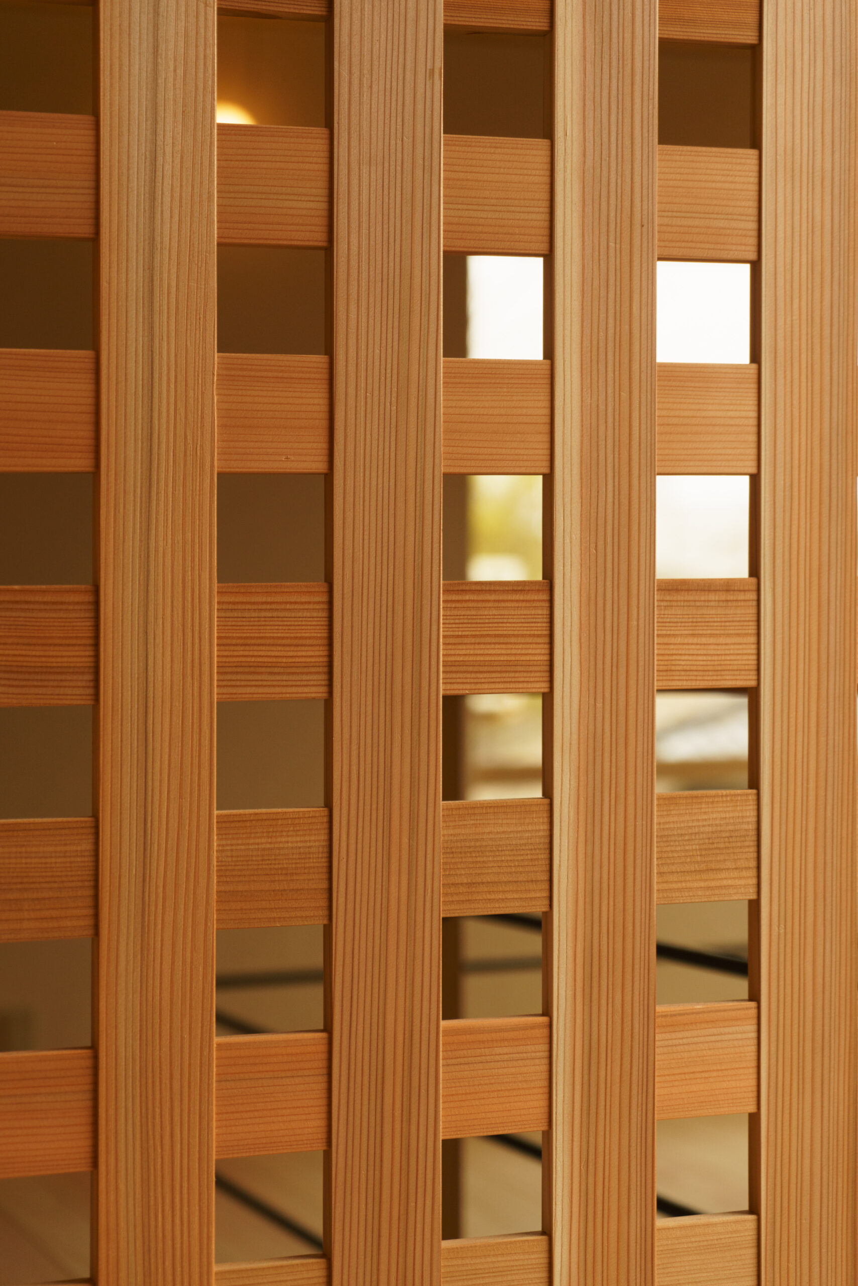 関屋松波町の家