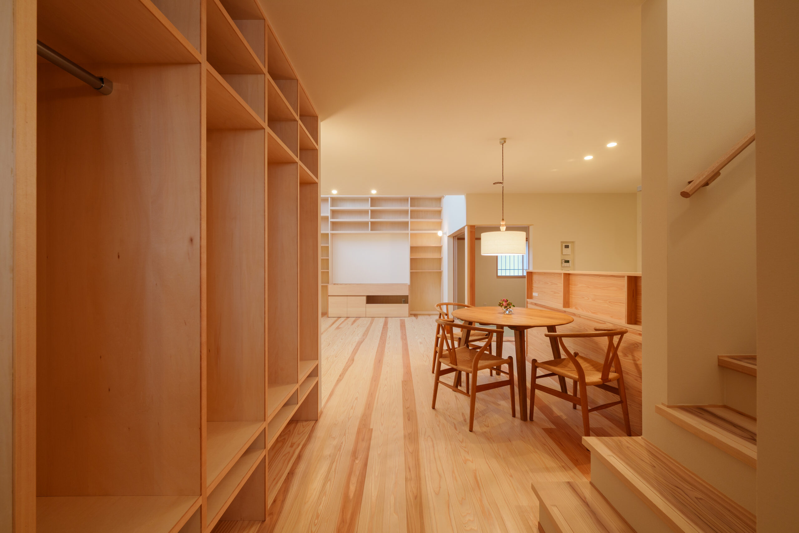 関屋金衛町の家