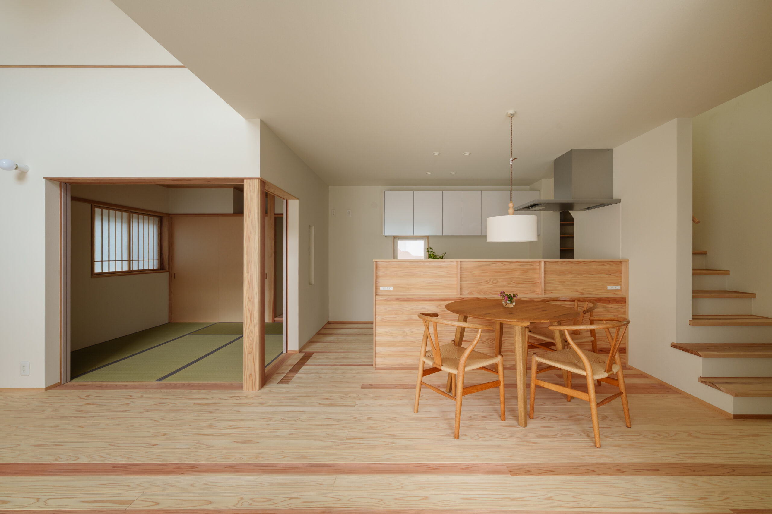 関屋金衛町の家