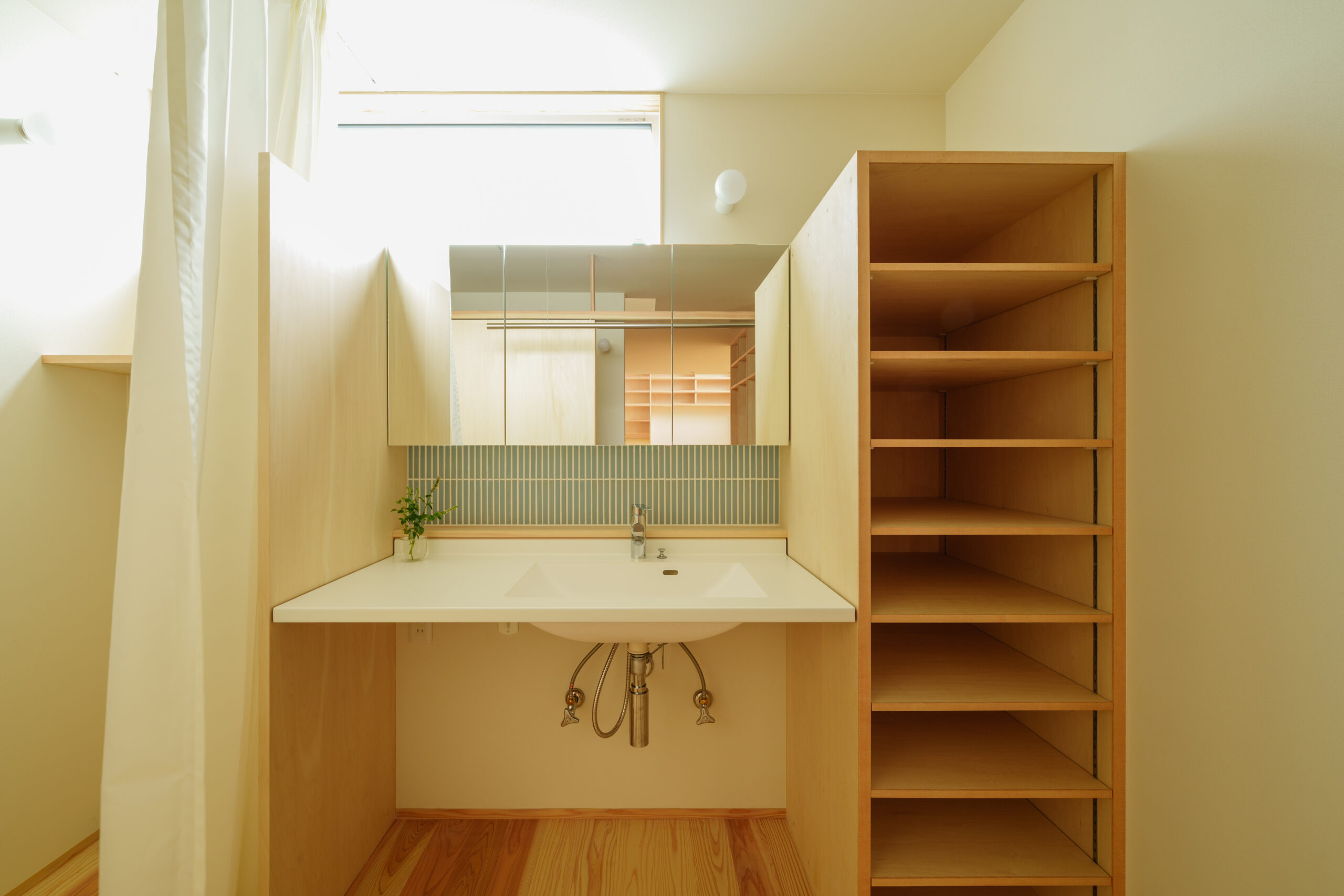 関屋金衛町の家