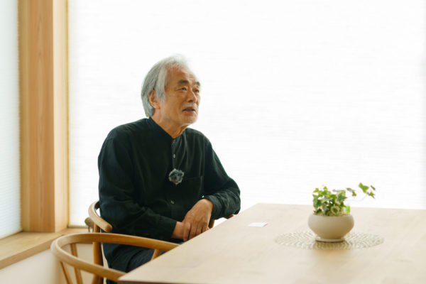 鳥屋野南モデルハウスに込めた想い。