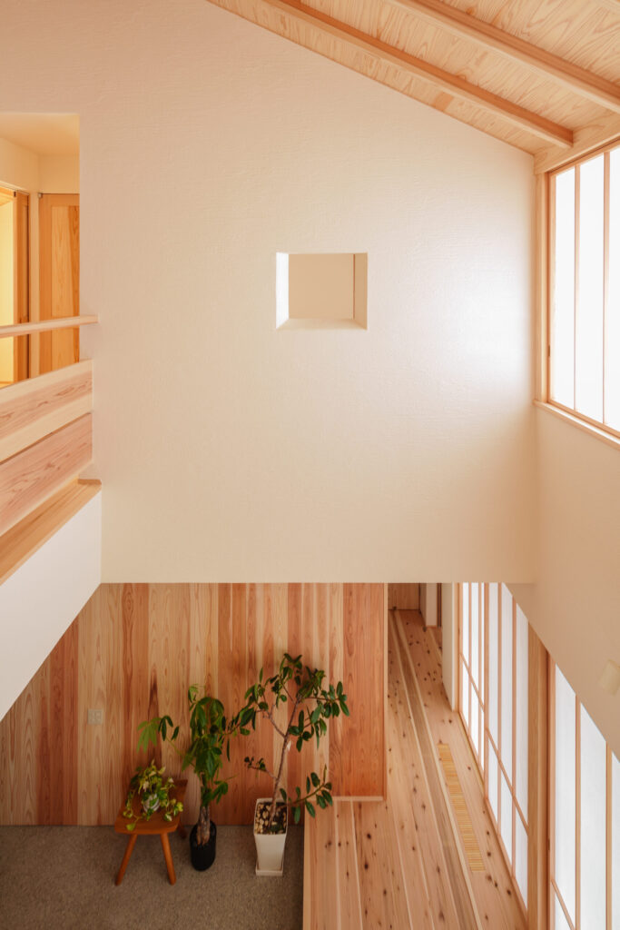 「五十嵐二の町の家」暮らしの見学会