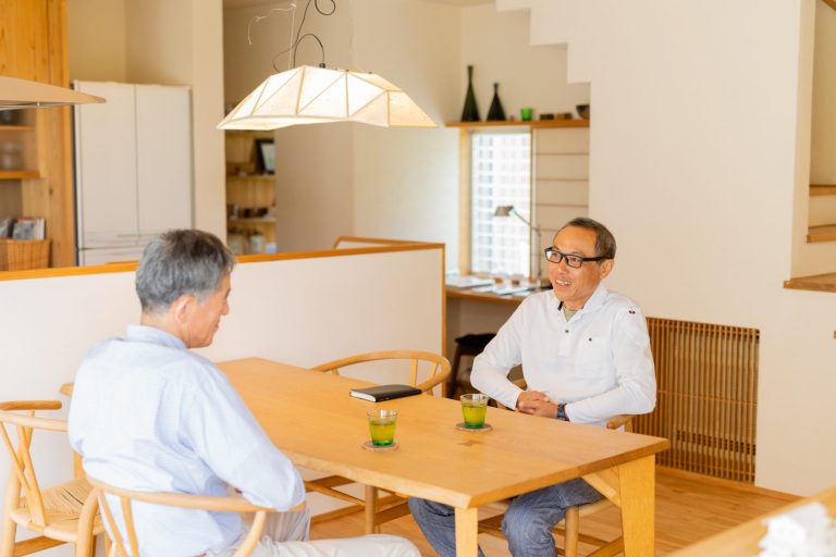 佐藤左官工業所×ノモトホームズ