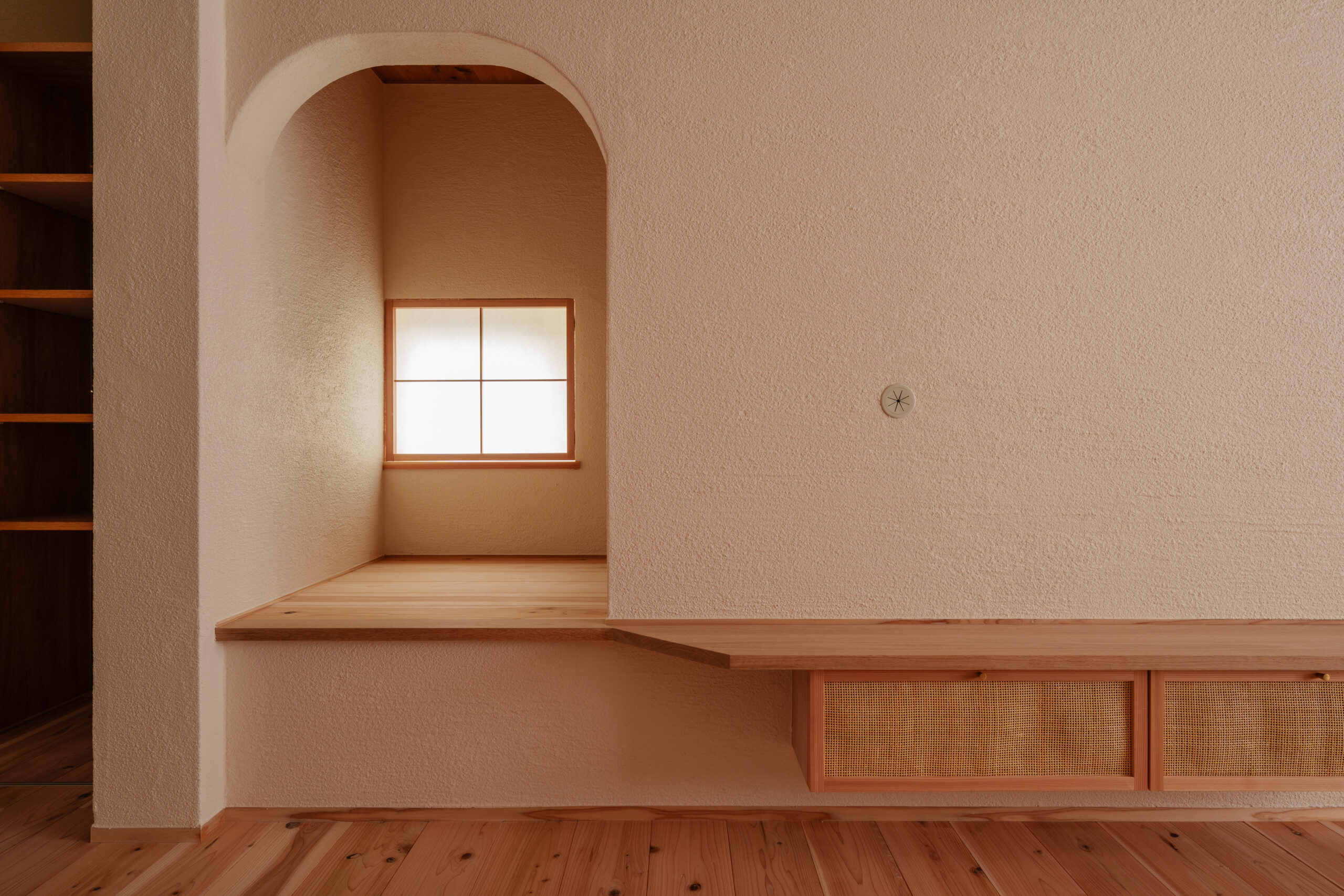 五十嵐二の町の家