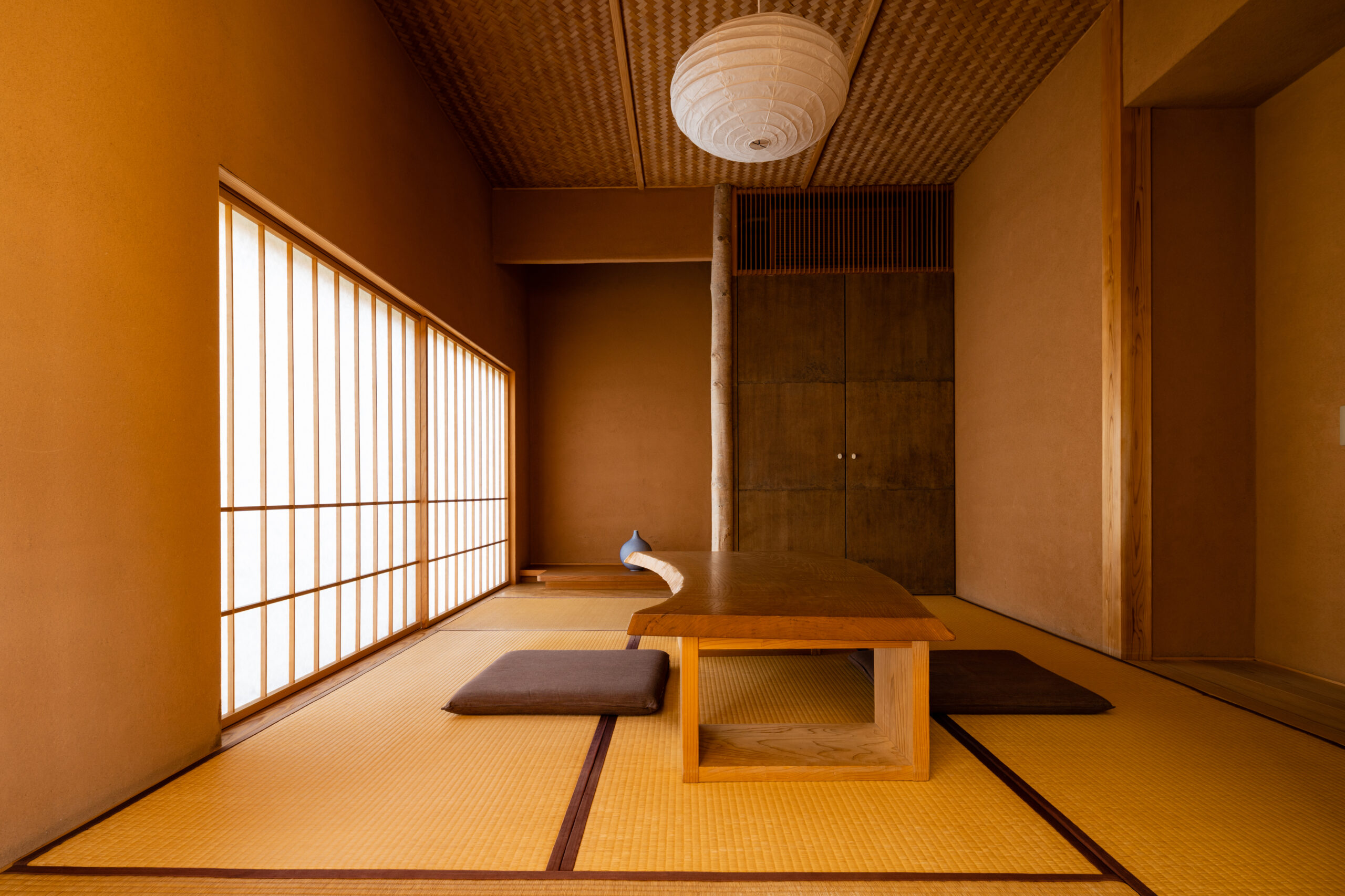 竹尾モデルハウス