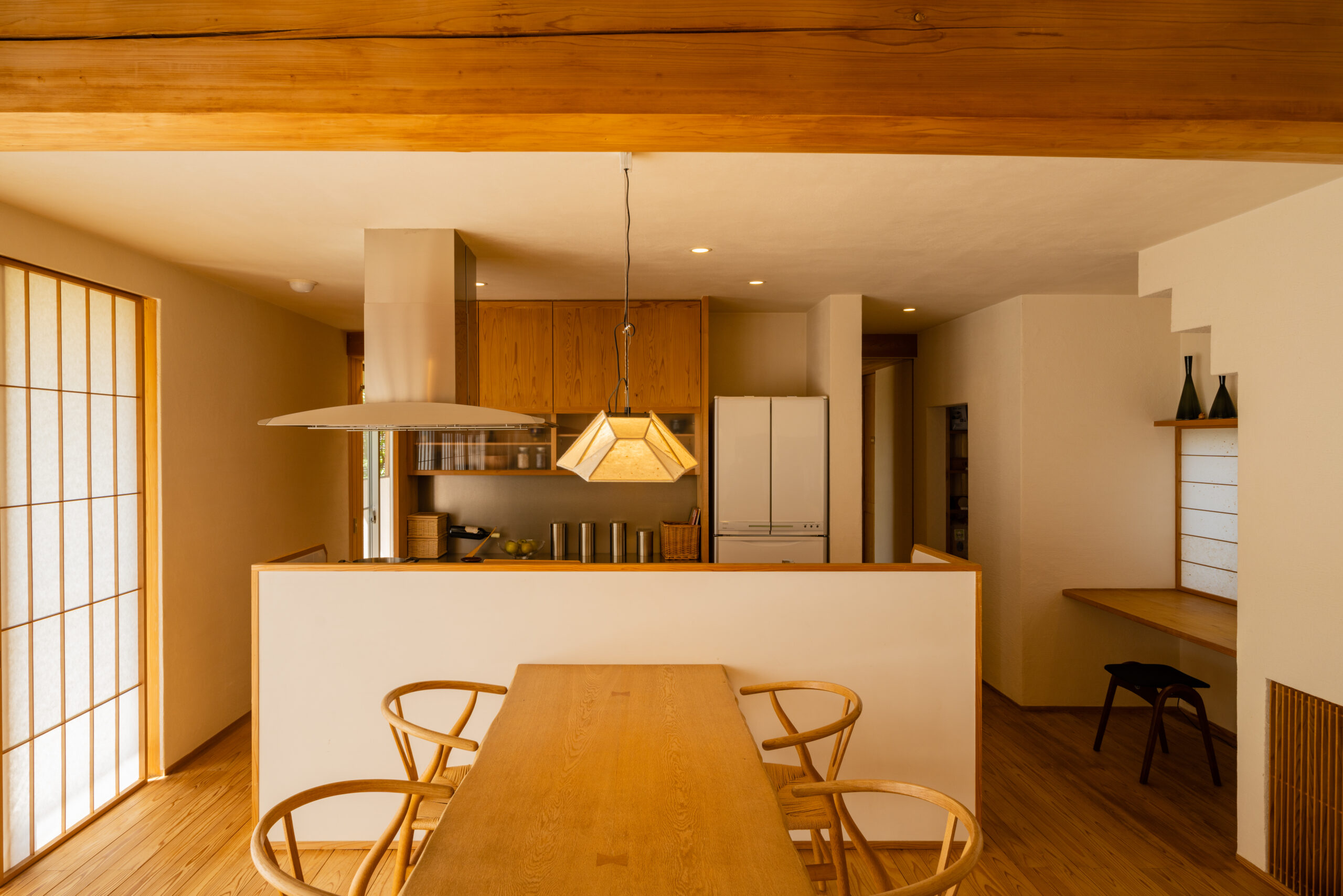 竹尾モデルハウス