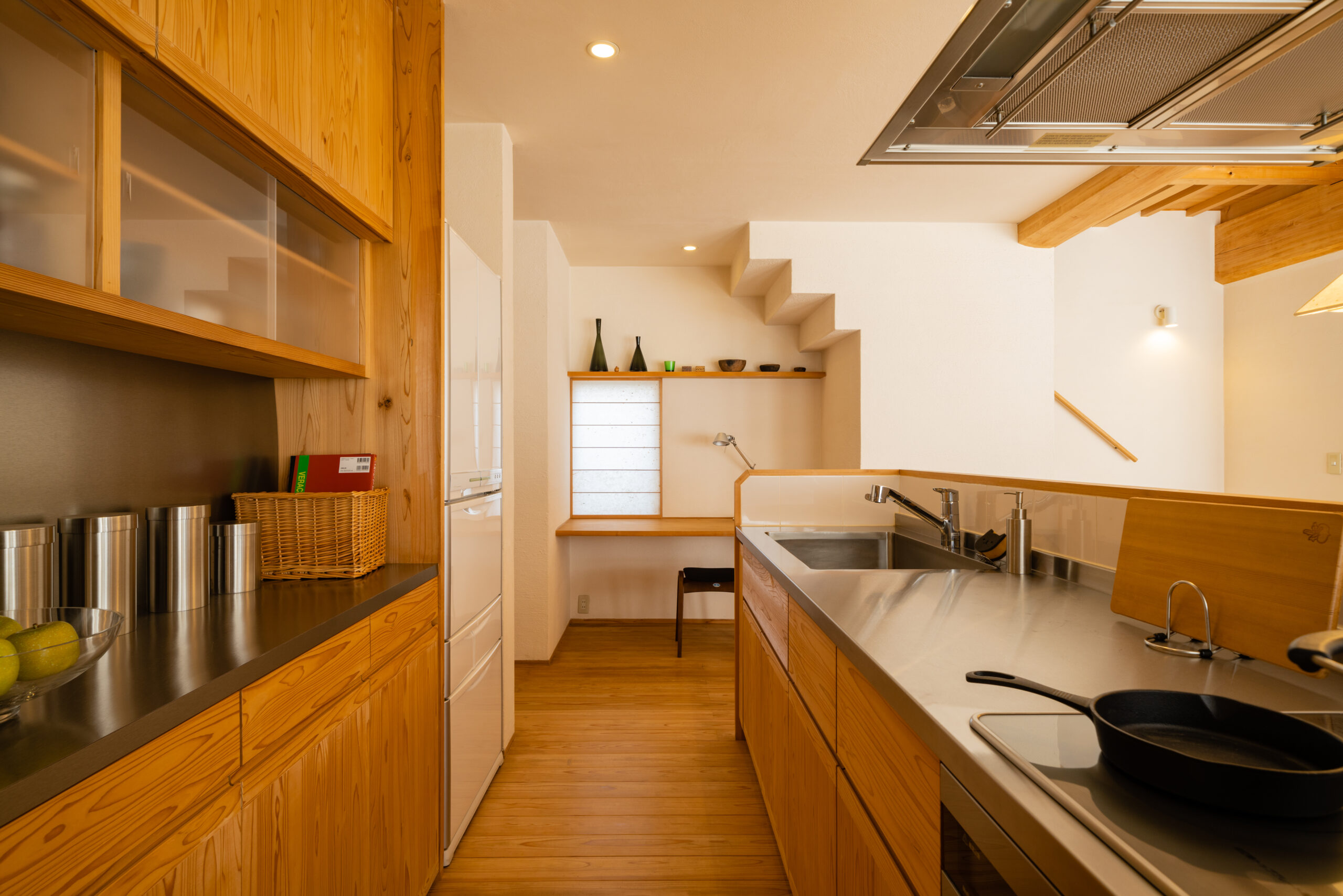 竹尾モデルハウス