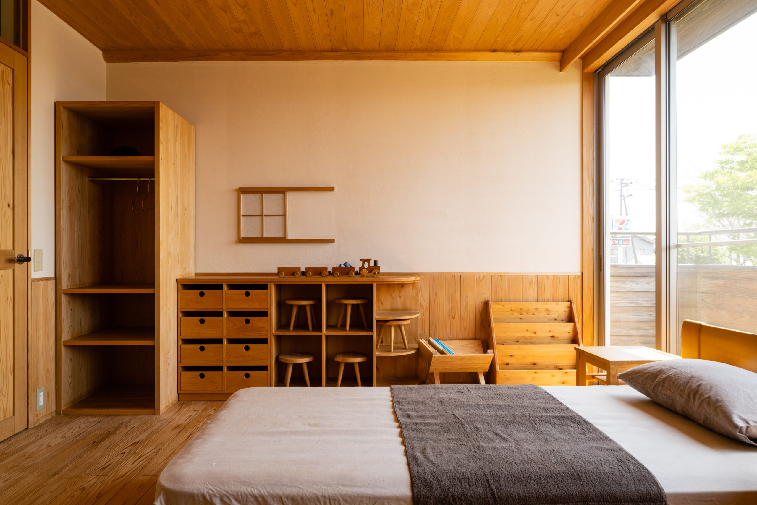 竹尾モデルハウス