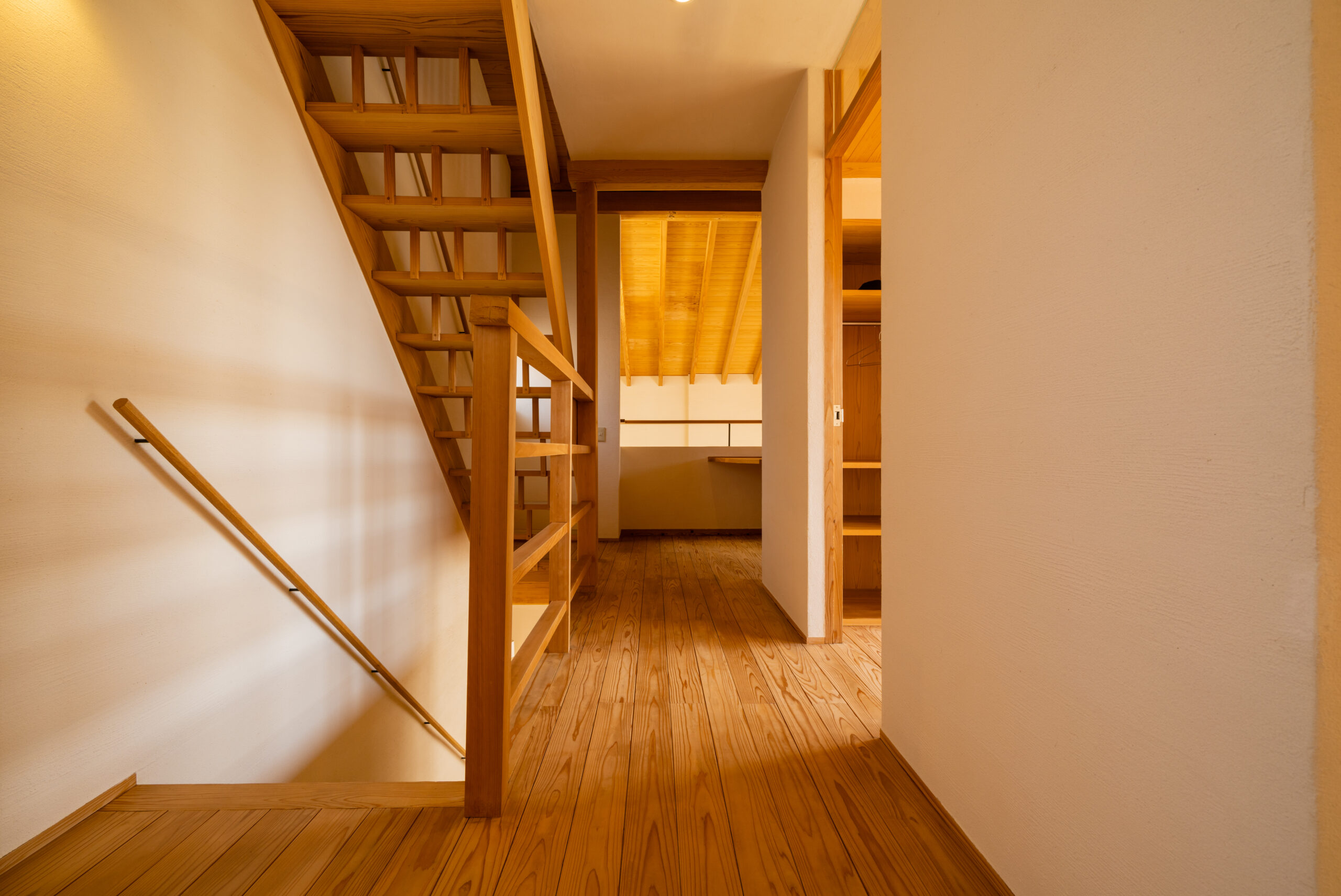 竹尾モデルハウス