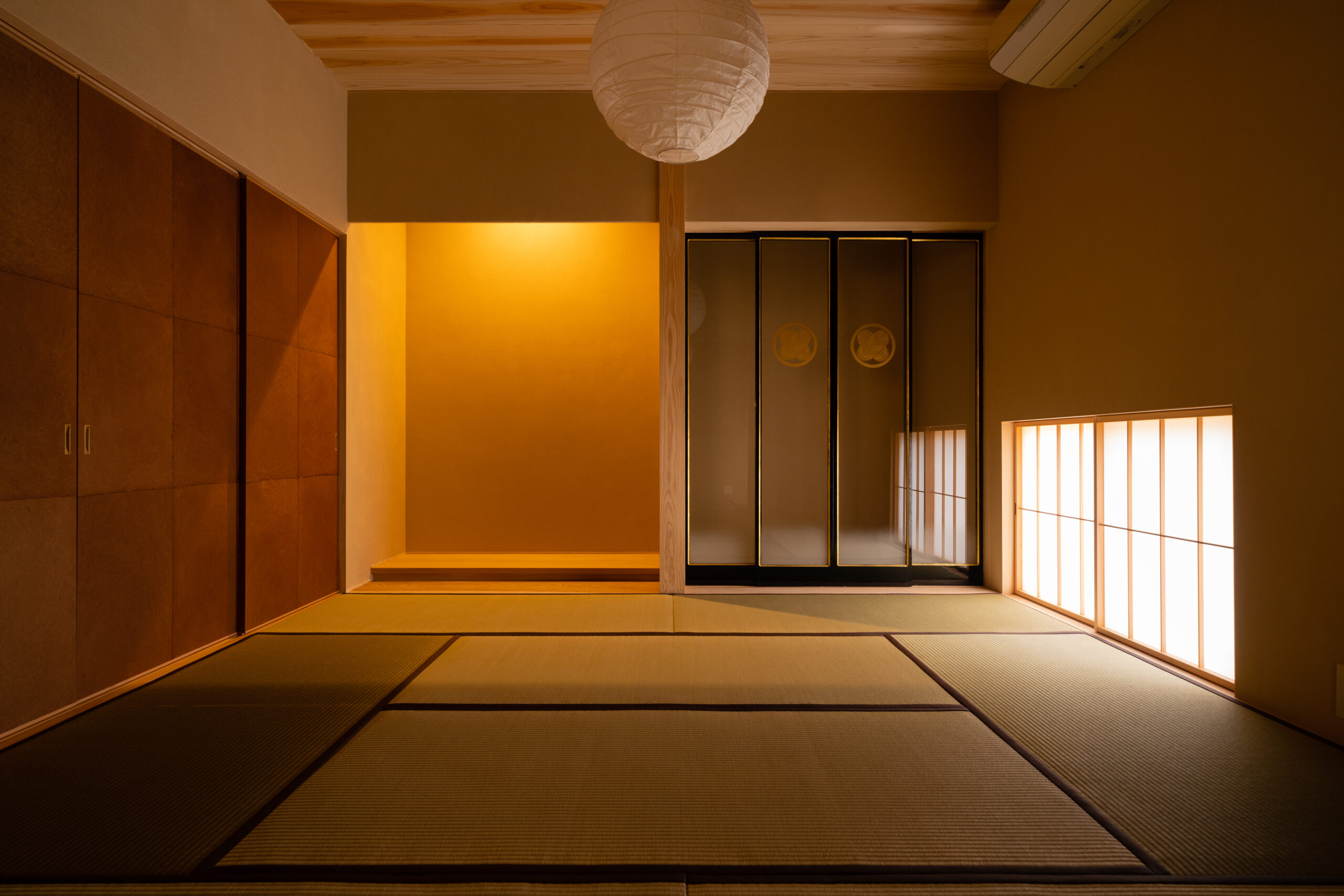 西蒲区遠藤の家