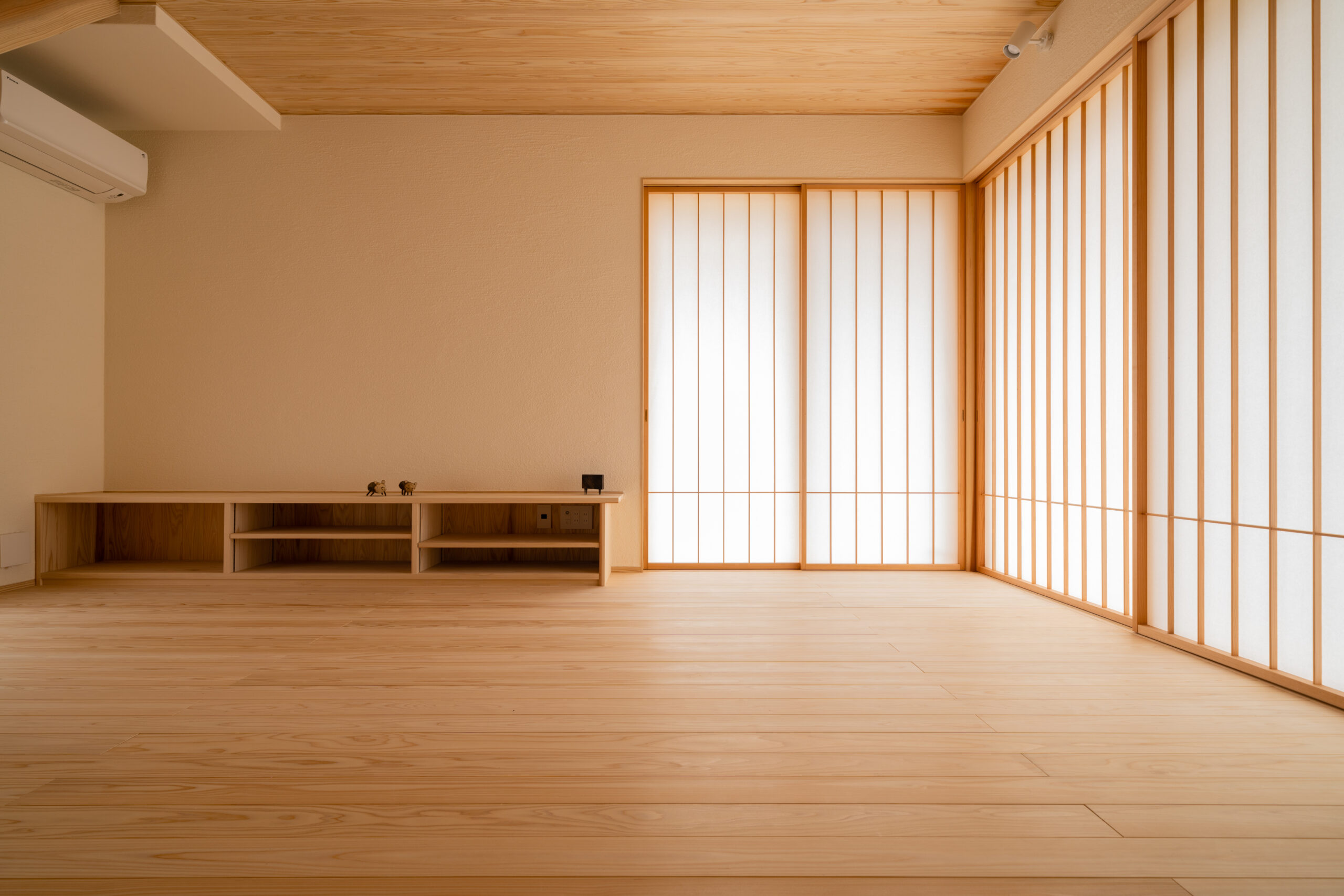 西蒲区遠藤の家