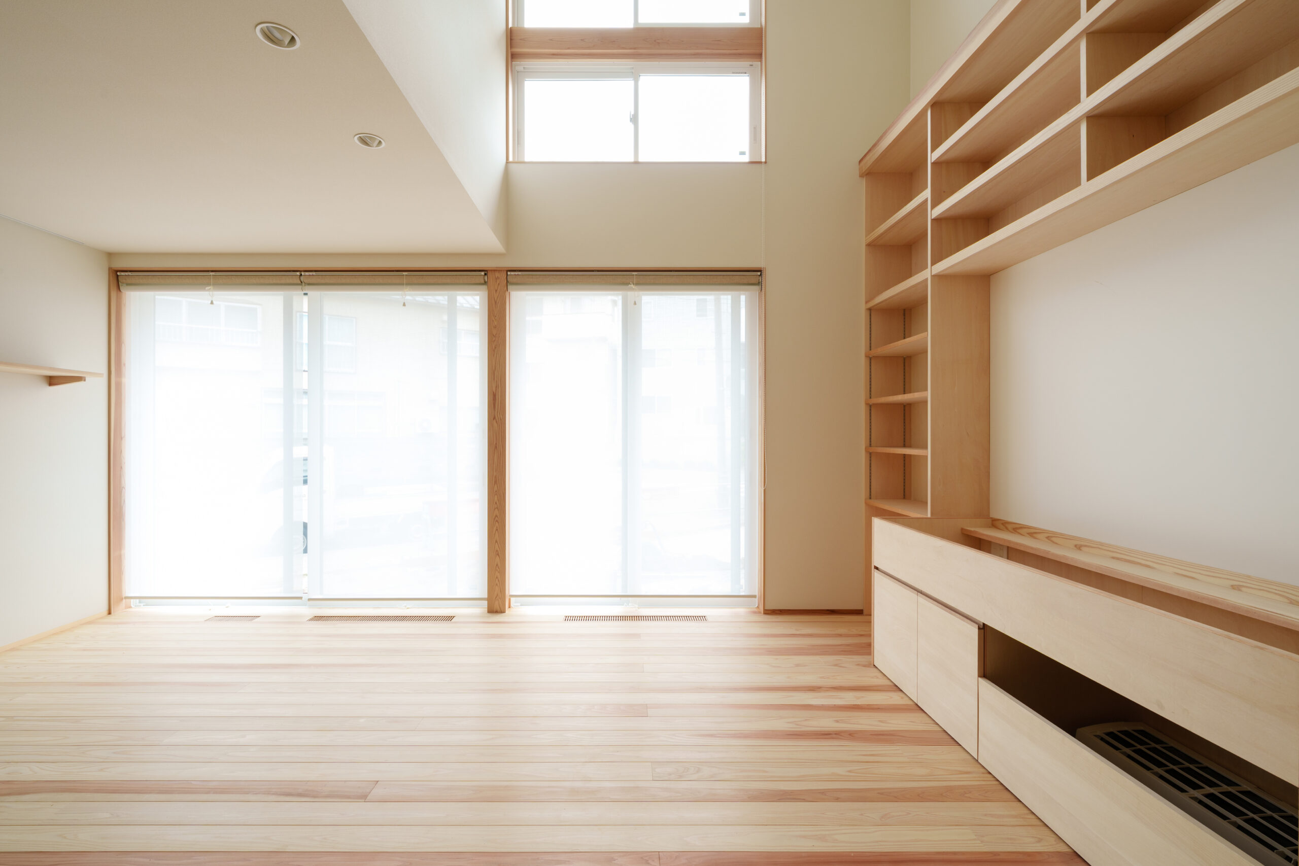 関屋金衛町の家