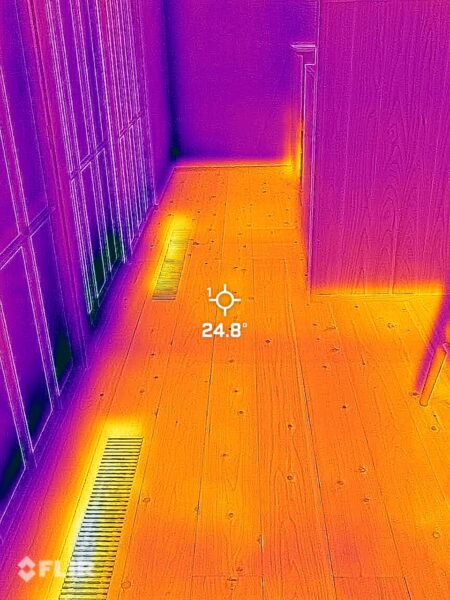 昼も夜もモデルハウス自由見学DAY＆バレンタイン夜カフェ