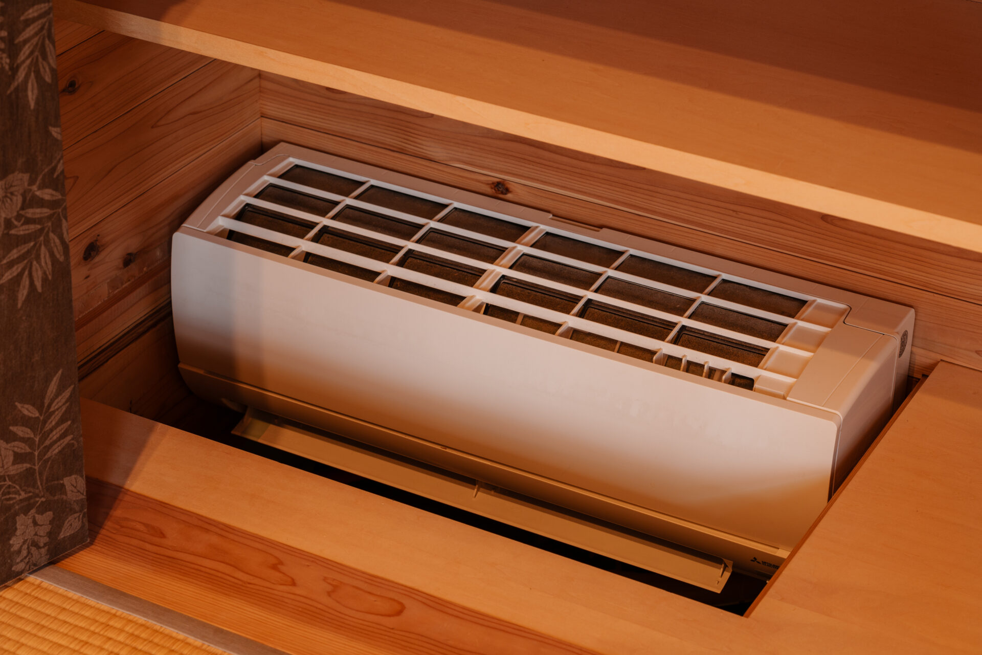 エアコンについて考える