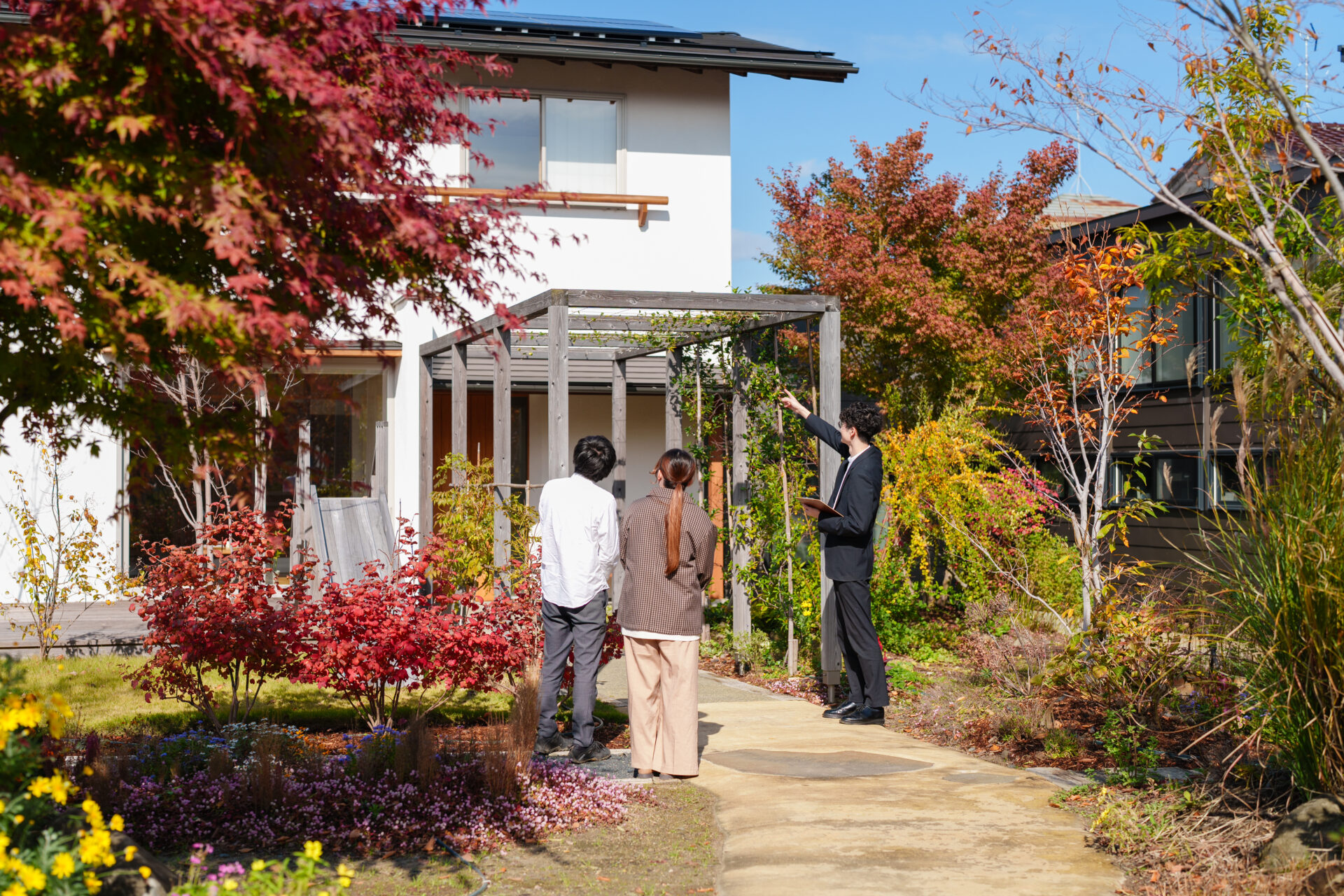 年始のイベントについて
