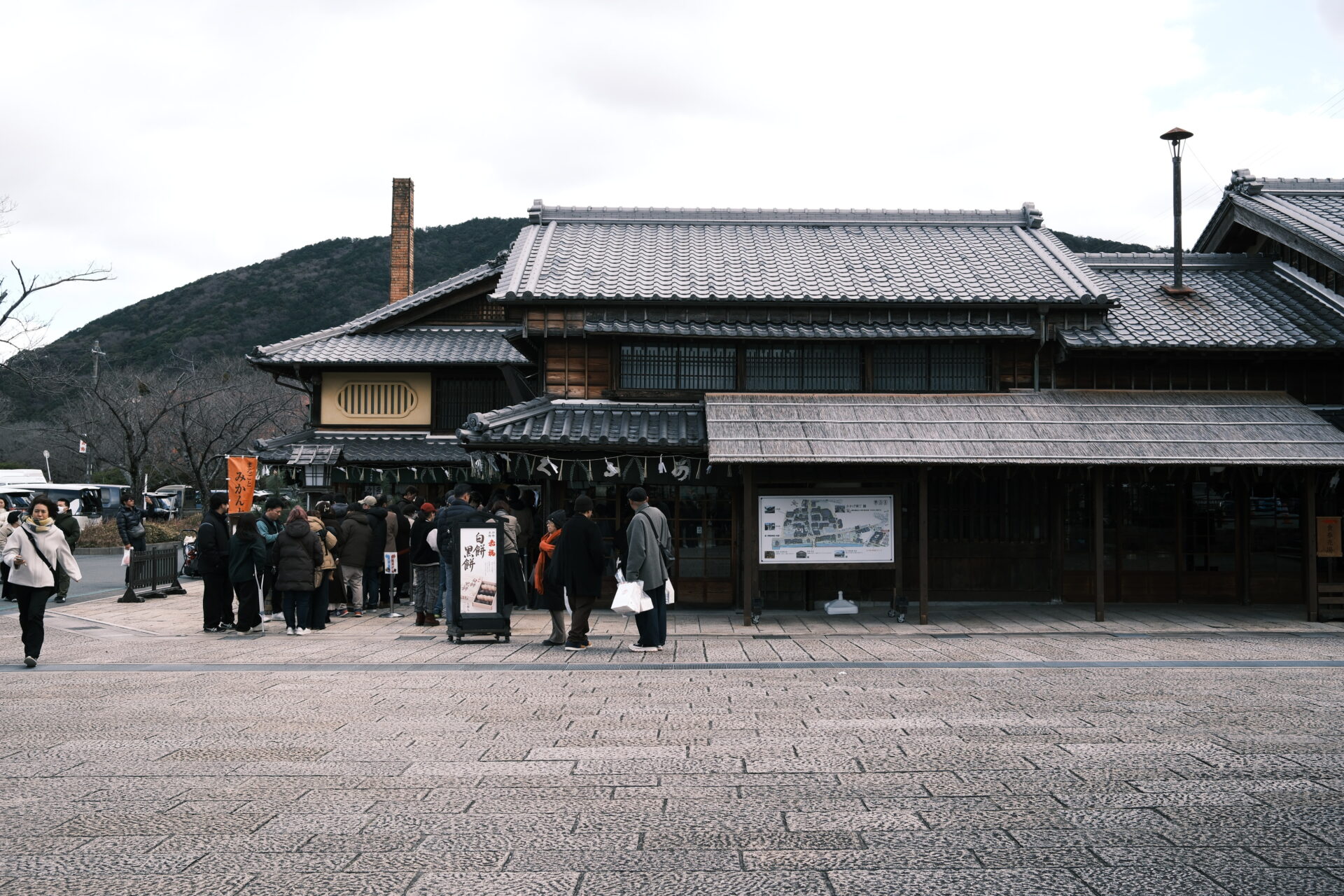 帰省にあわせて建築探訪