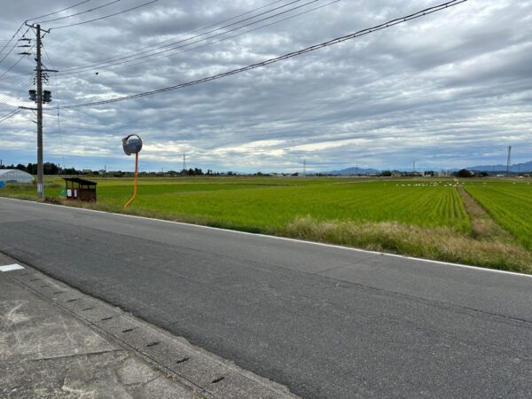 「水原の家」着工