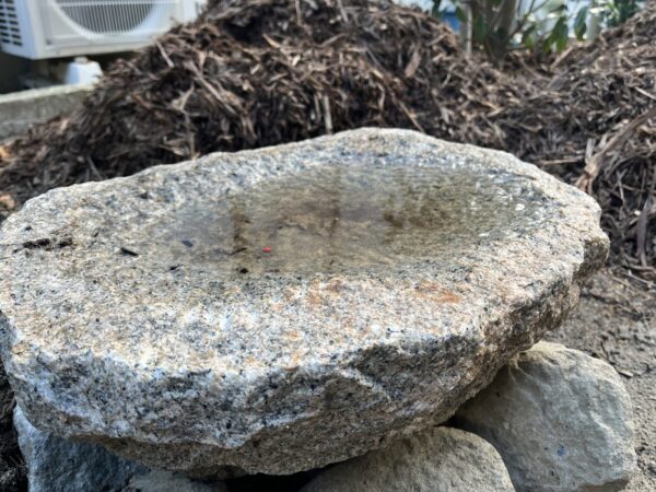 「牡丹山の家Ⅱ」造園工事