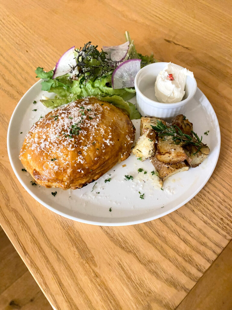 昼も夜もモデルハウス自由見学DAY＆バレンタイン夜カフェ