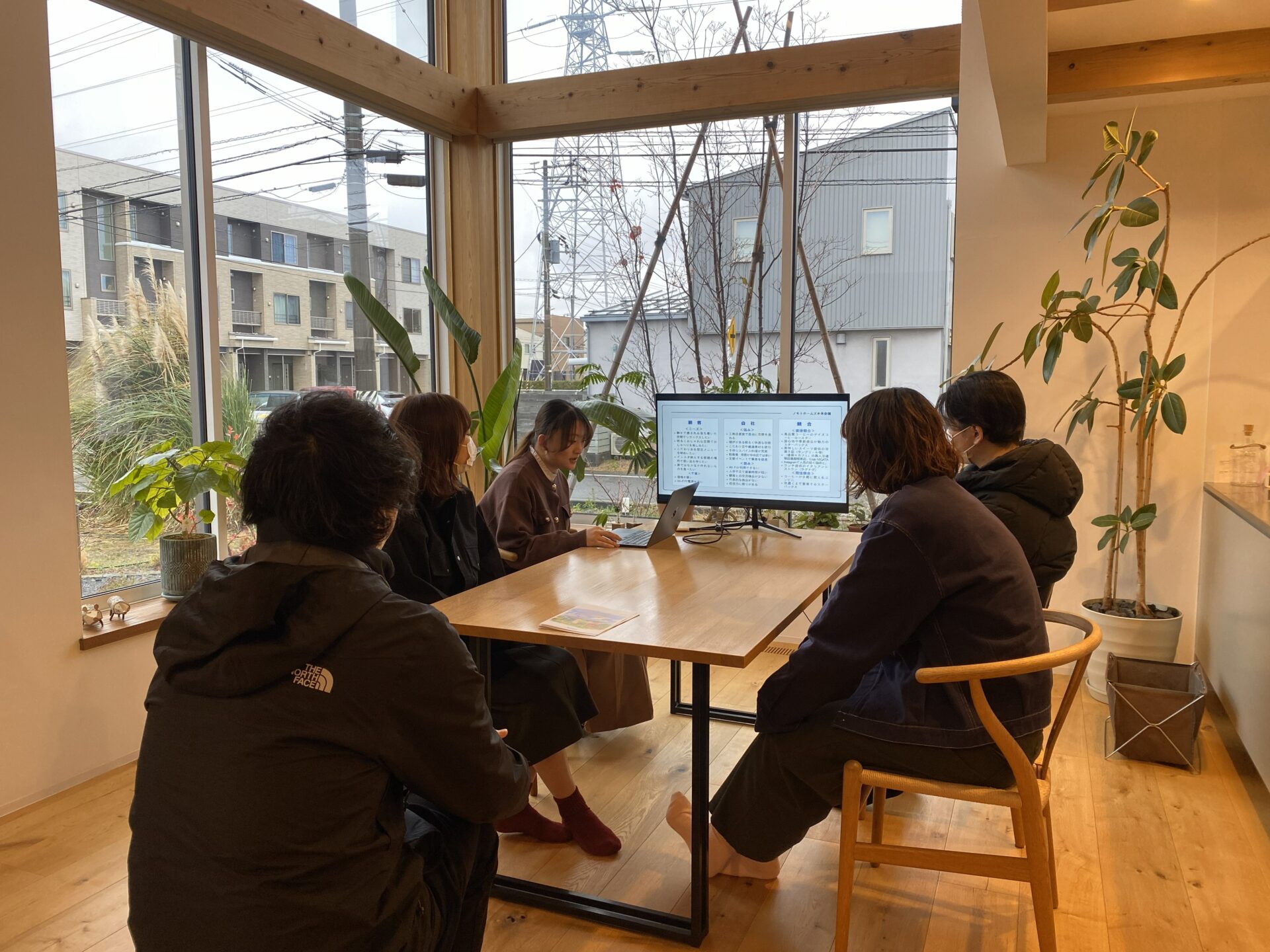 HARUMACHIcoffeeカフェスタッフ研修会の様子をお届けします