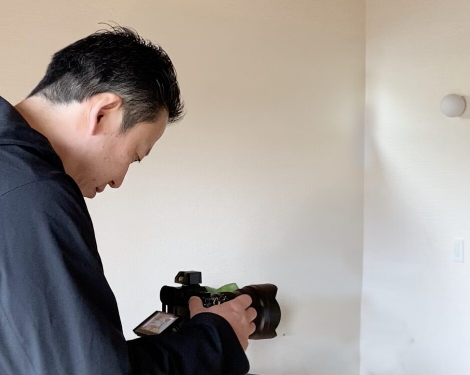 「大通黄金の家」竣工写真撮影