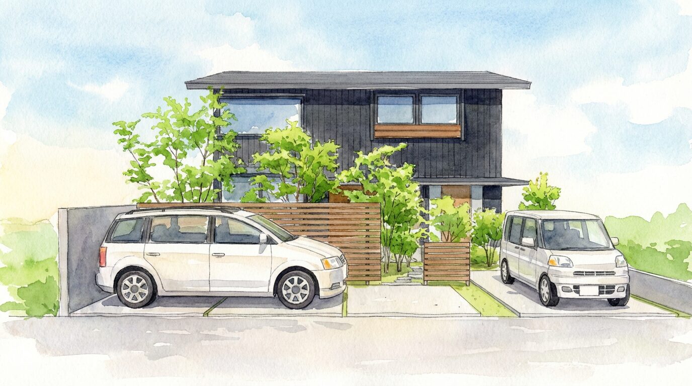 ＜3/7(土)・8(日)開催＞「坂井東のコートハウス」完成見学会～中庭のある暮らしを愉しむ住まい