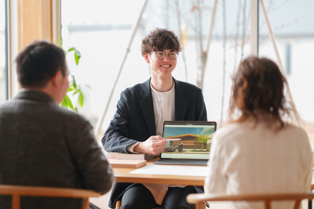 家づくりの「基本」相談会
