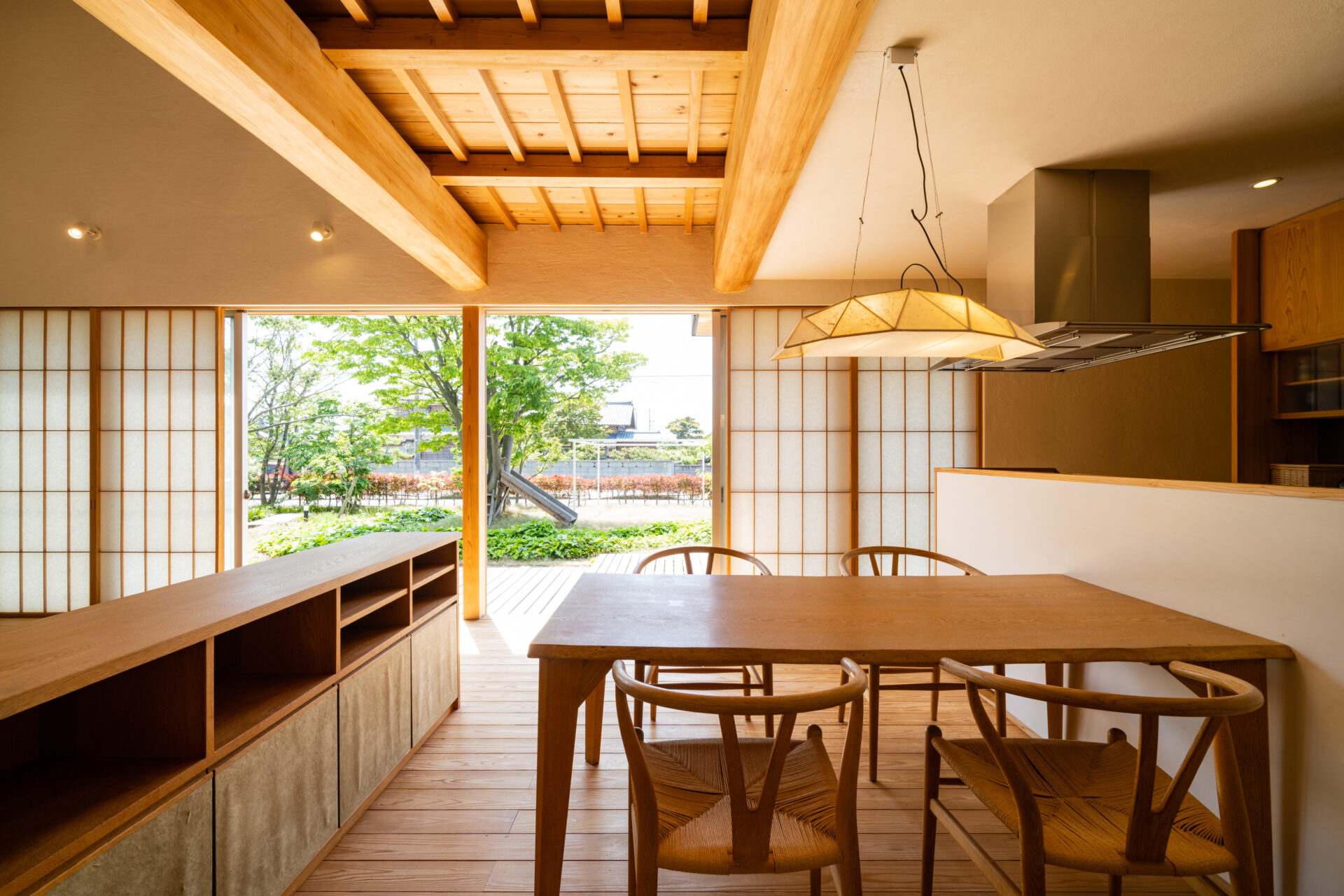 自然素材が見直される時代へ