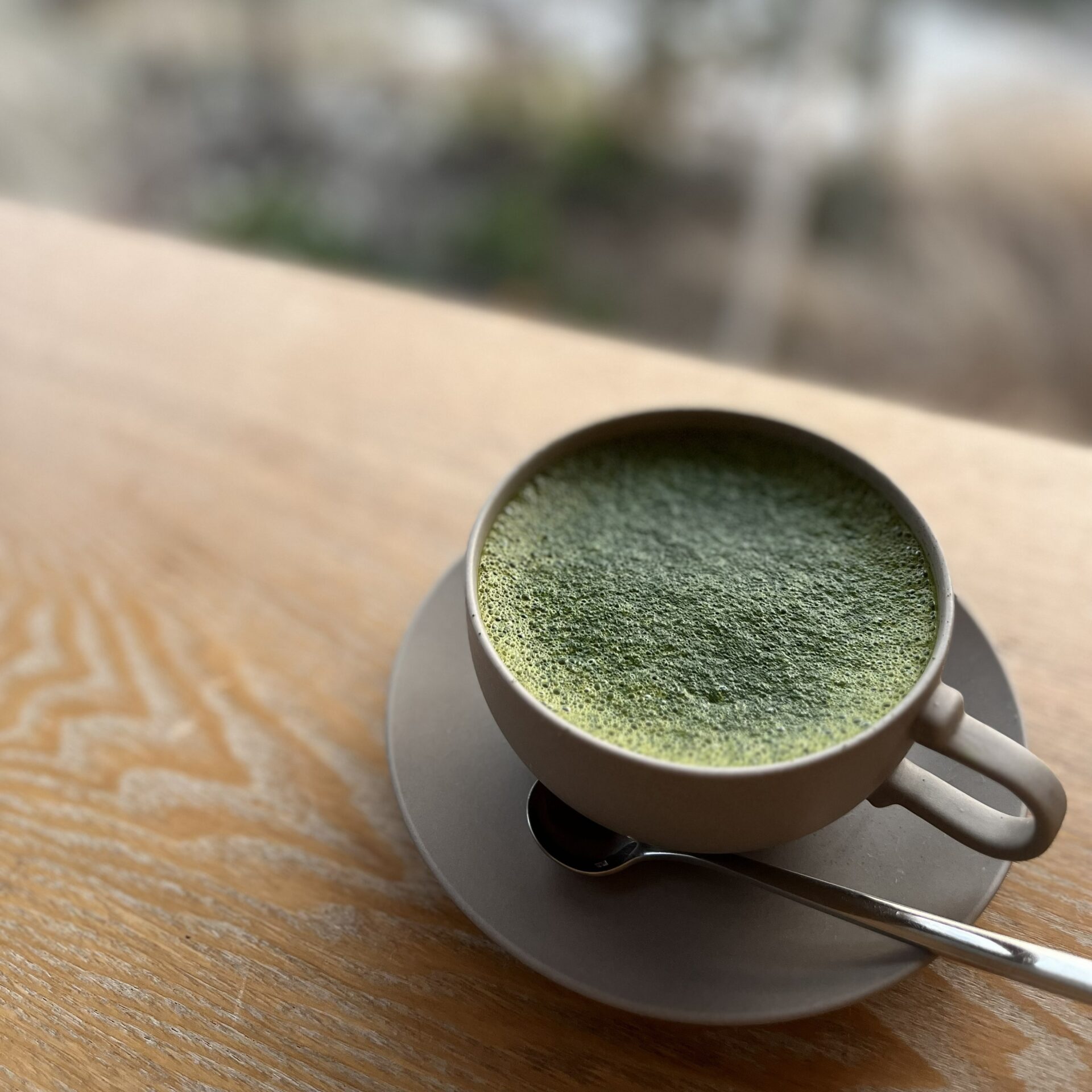 HARUMACHIcoffeeより春のお知らせ