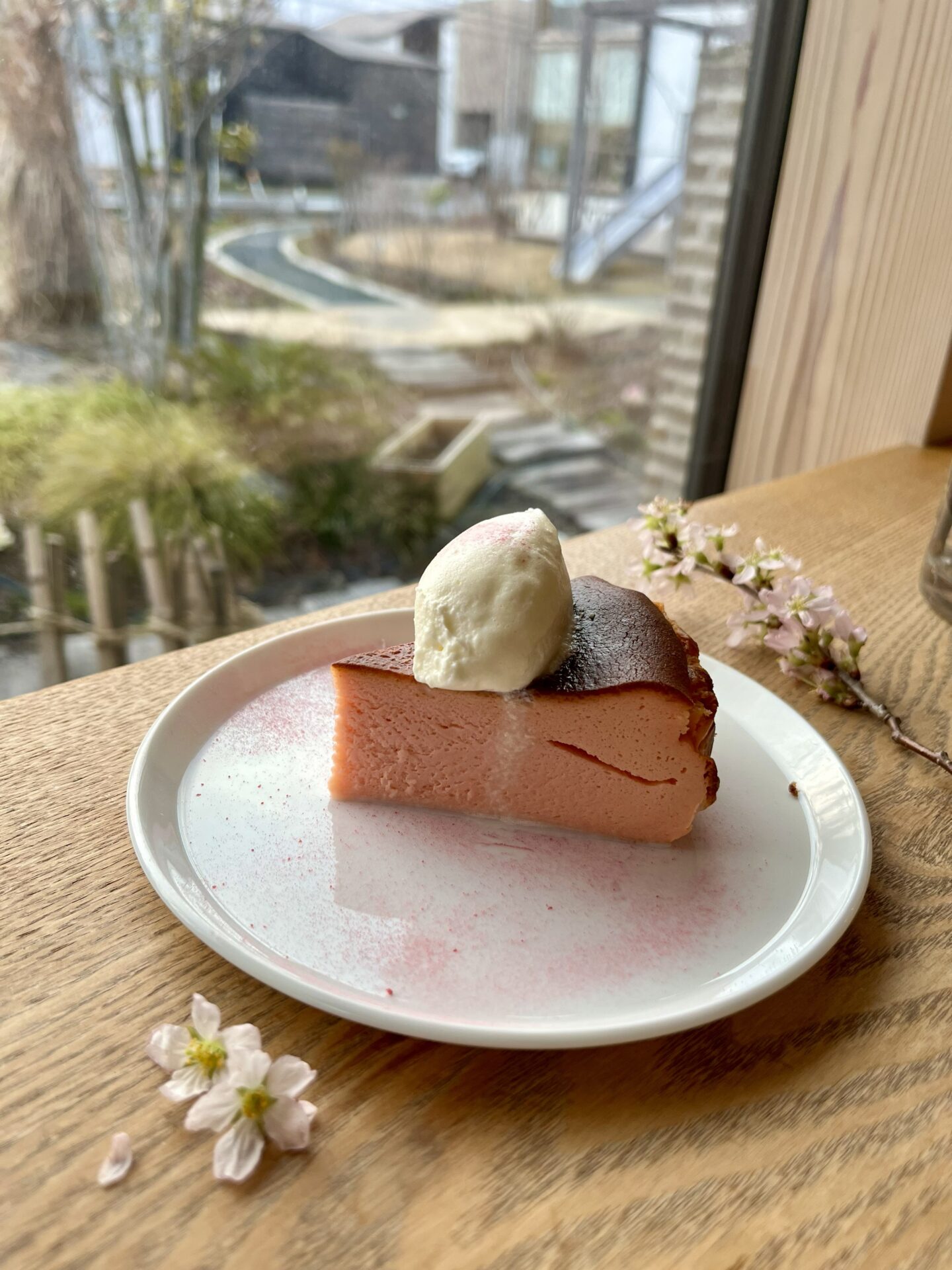 春の香りを味わう、HARUMACHI coffee の春限定メニュー