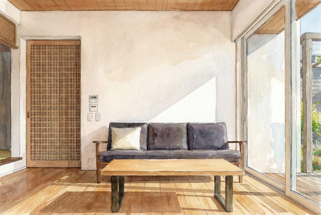 モデルハウス自由見学DAY