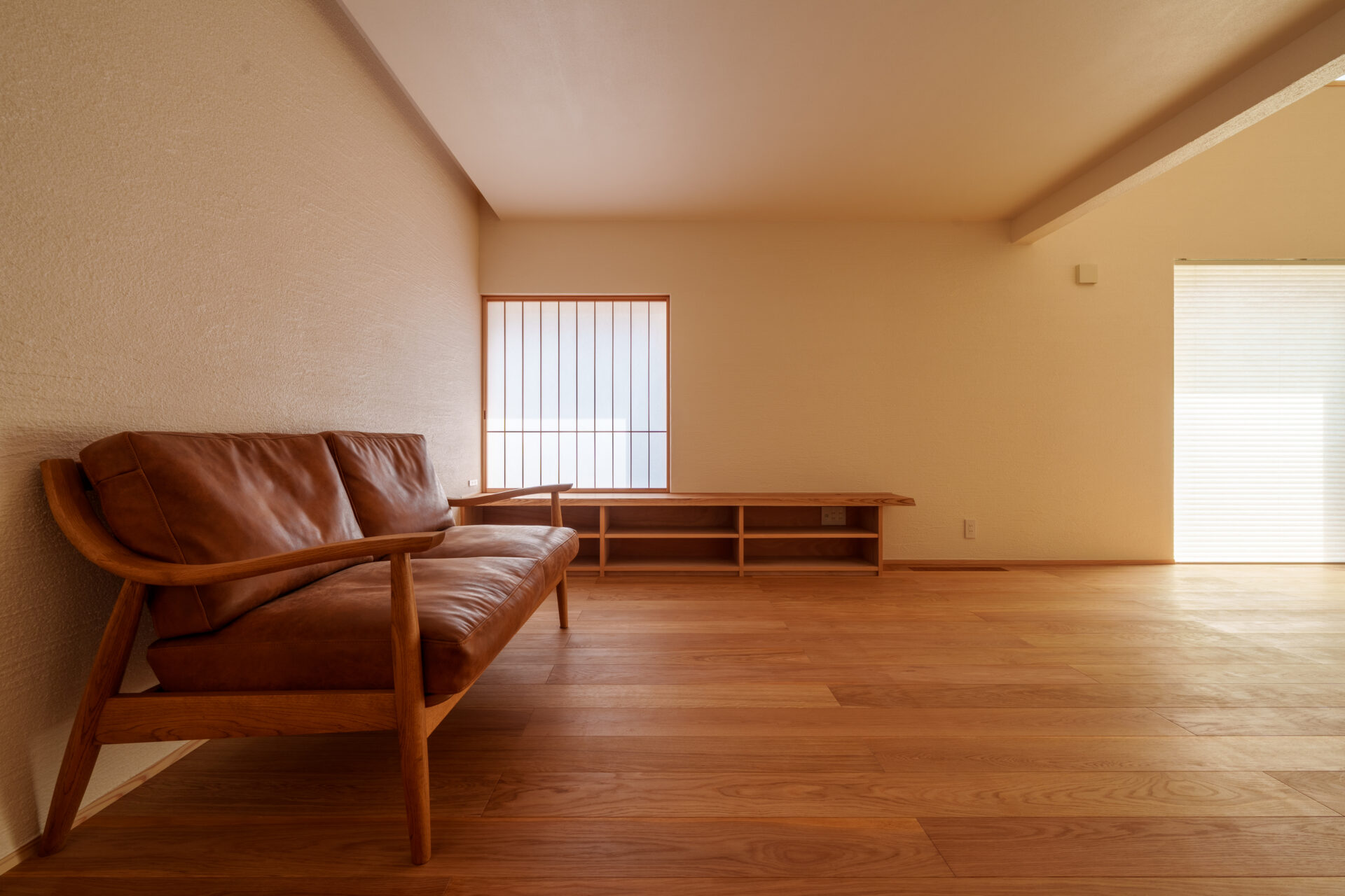 坂井東のコートハウス