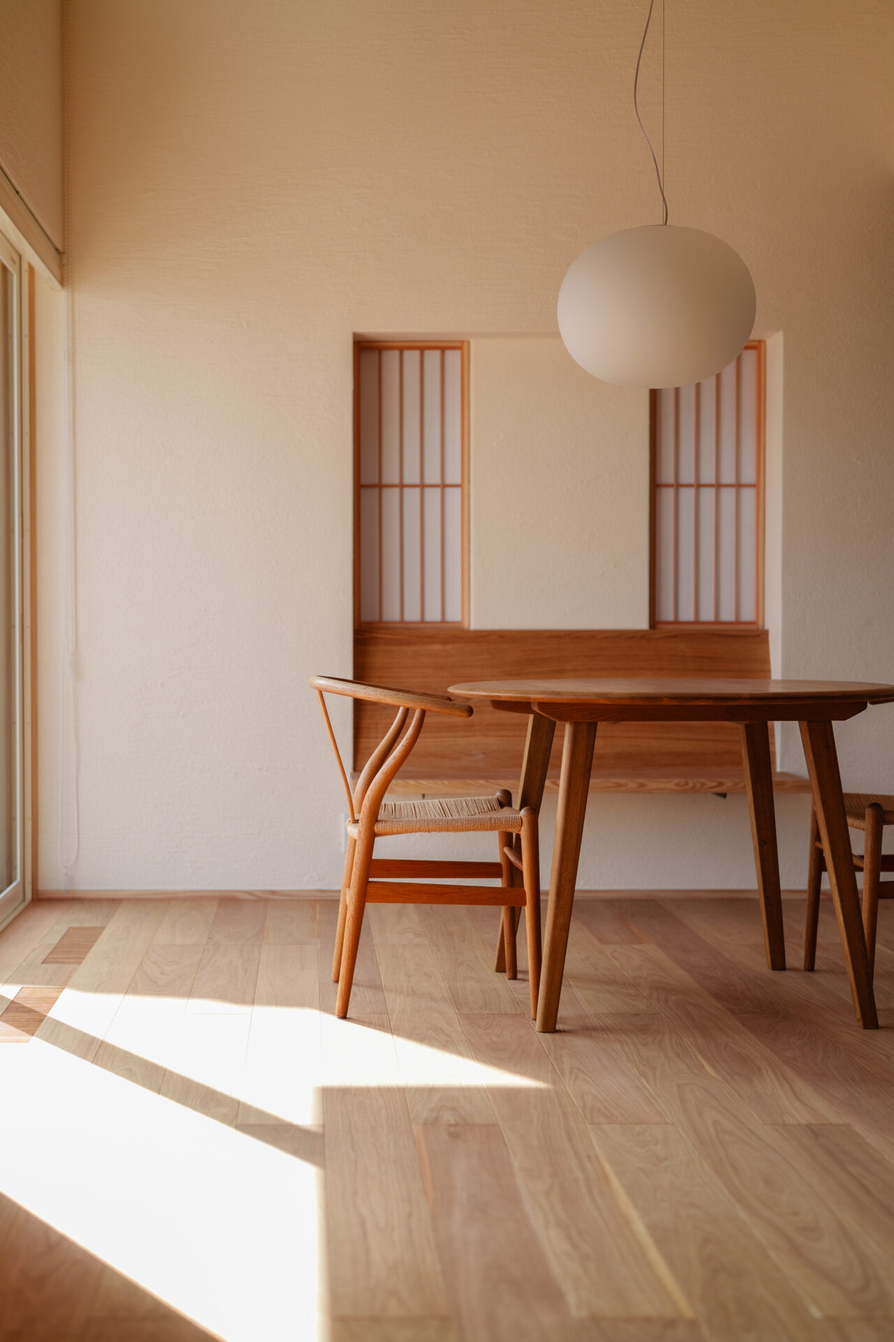 坂井東のコートハウス