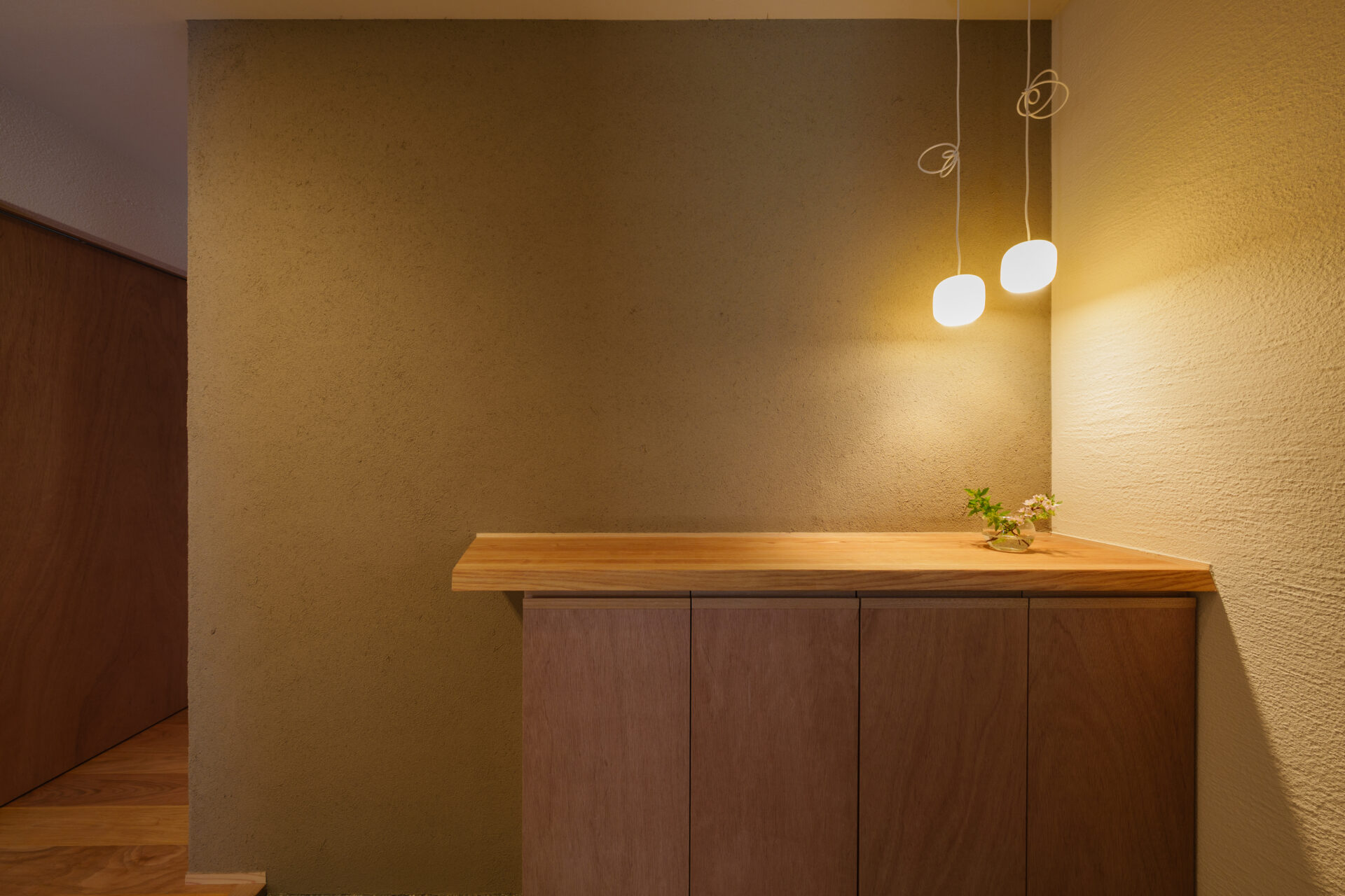 坂井東のコートハウス