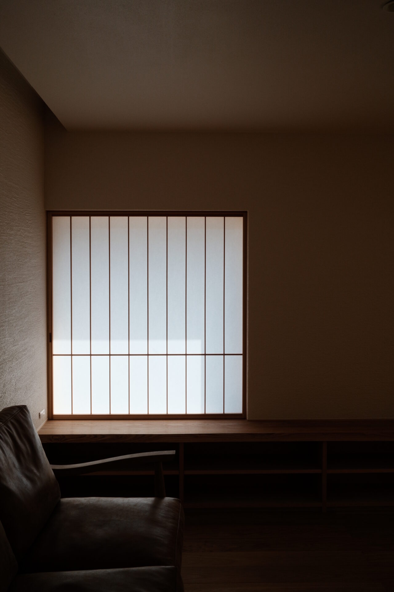 坂井東のコートハウス