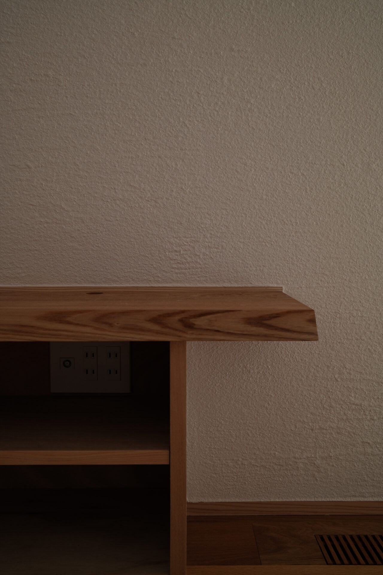 坂井東のコートハウス