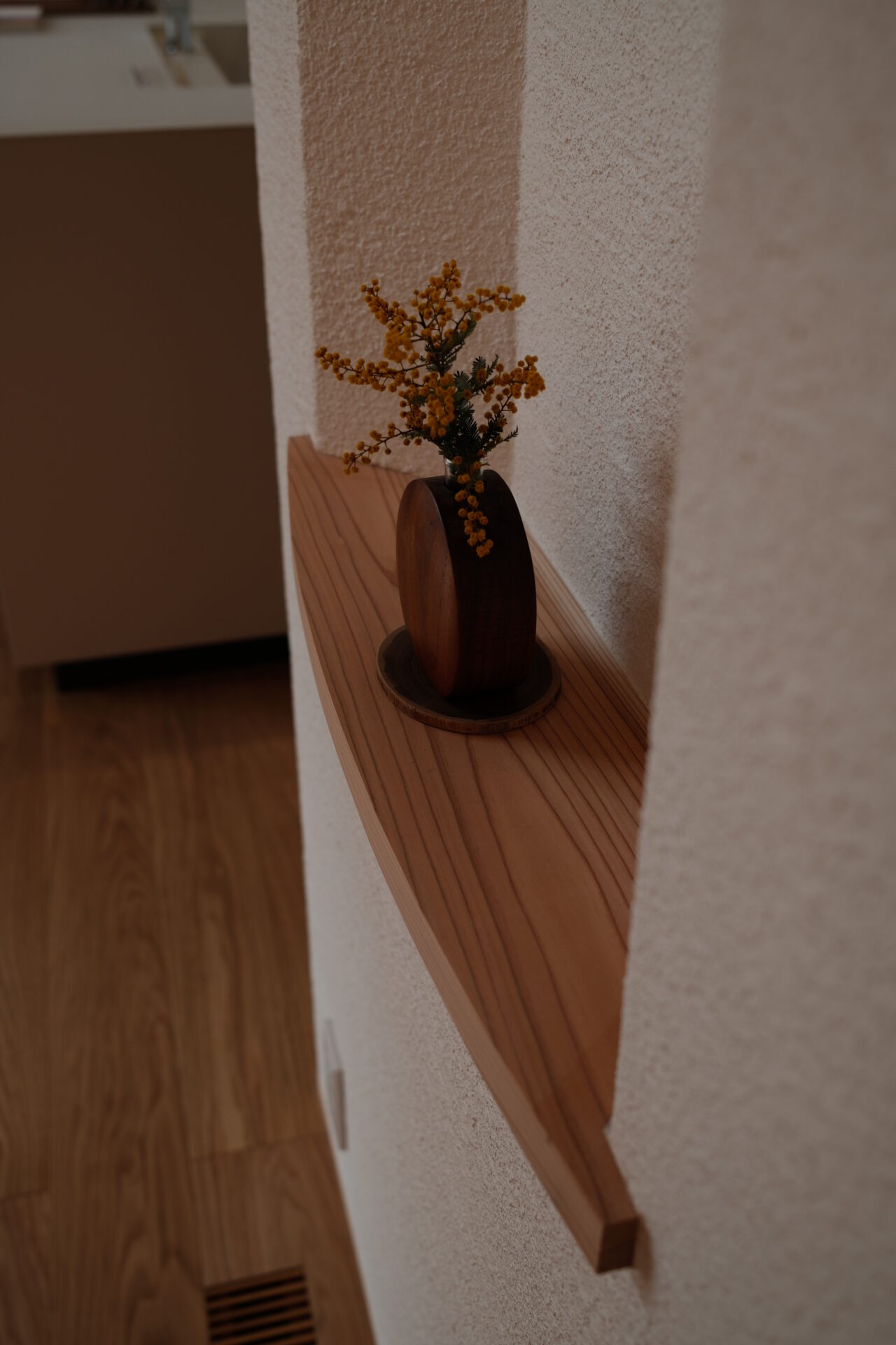 坂井東のコートハウス