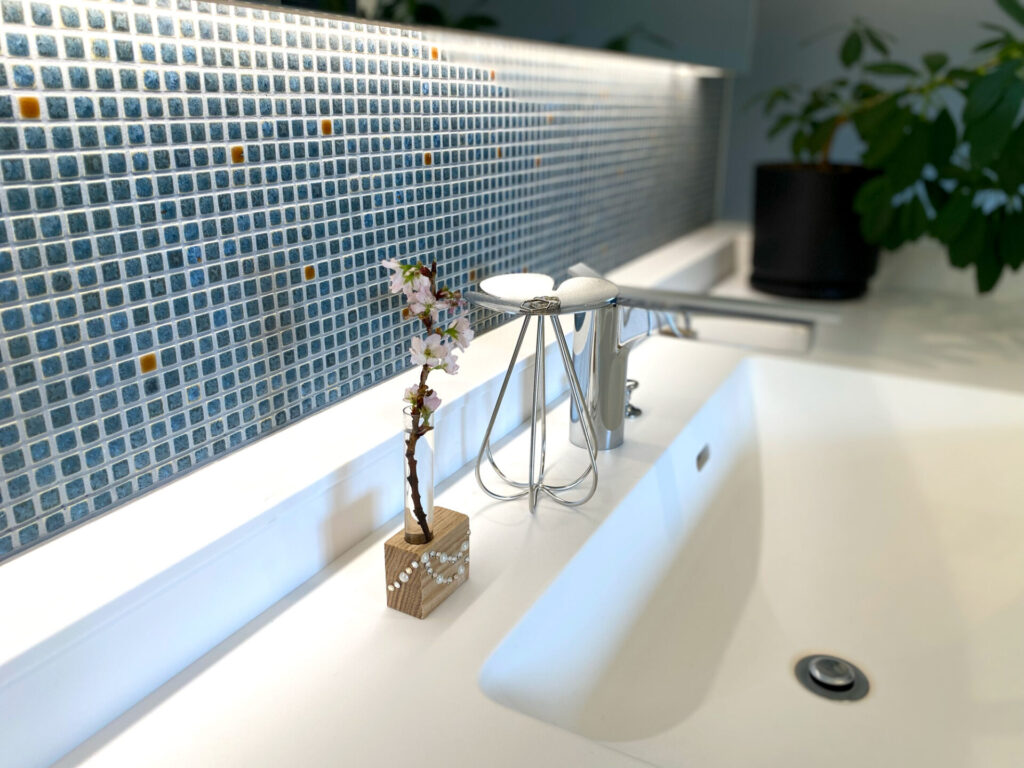 新潟カフェフェス_ノモトホームズ_一輪差しワークショップ