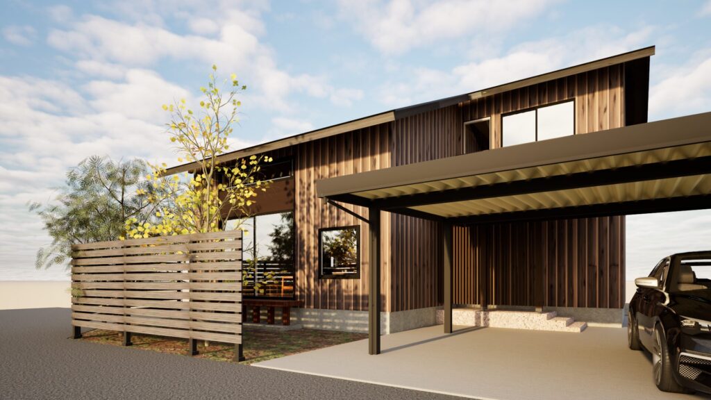 幸栄の家完成見学会