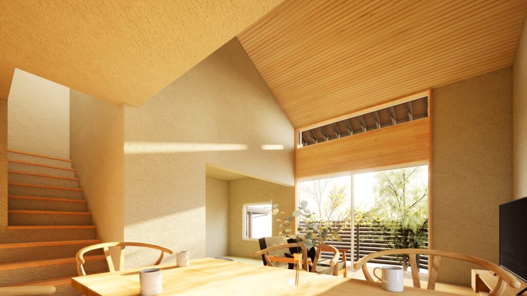 幸栄の家完成見学会