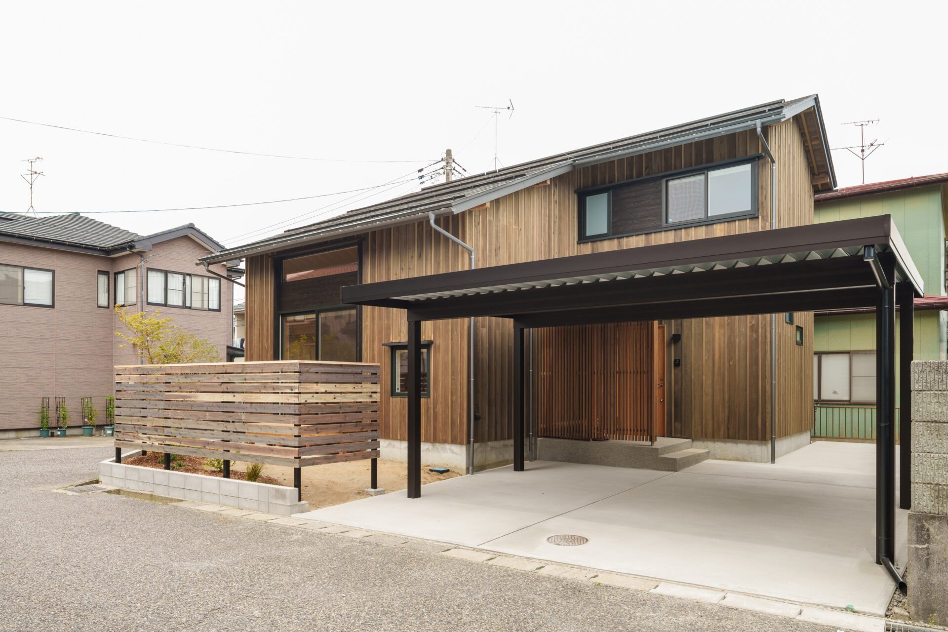 ＜5/9(土)・10(日)開催＞「幸栄の家」完成見学会～陽だまりと暮らす家