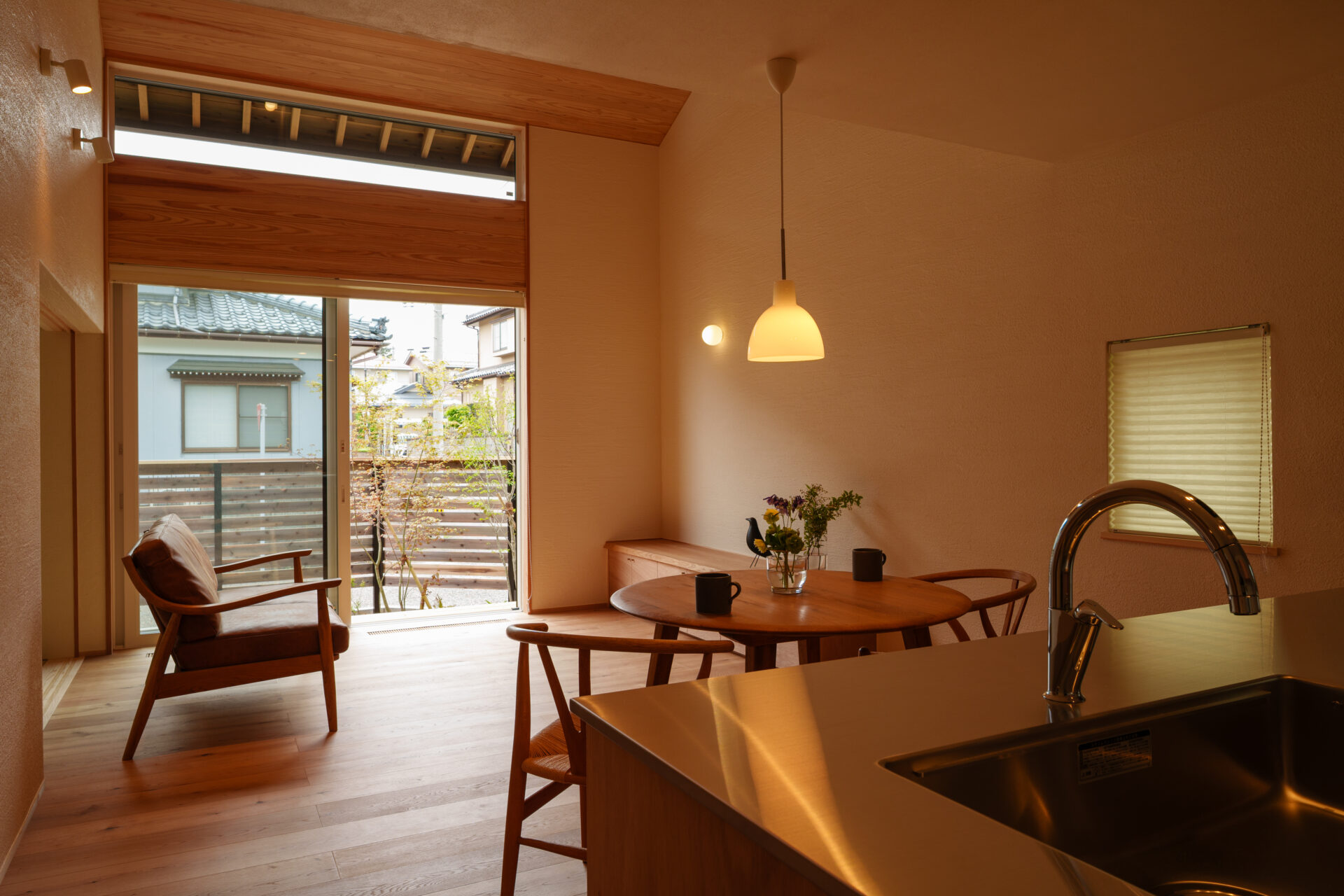 あかりについて