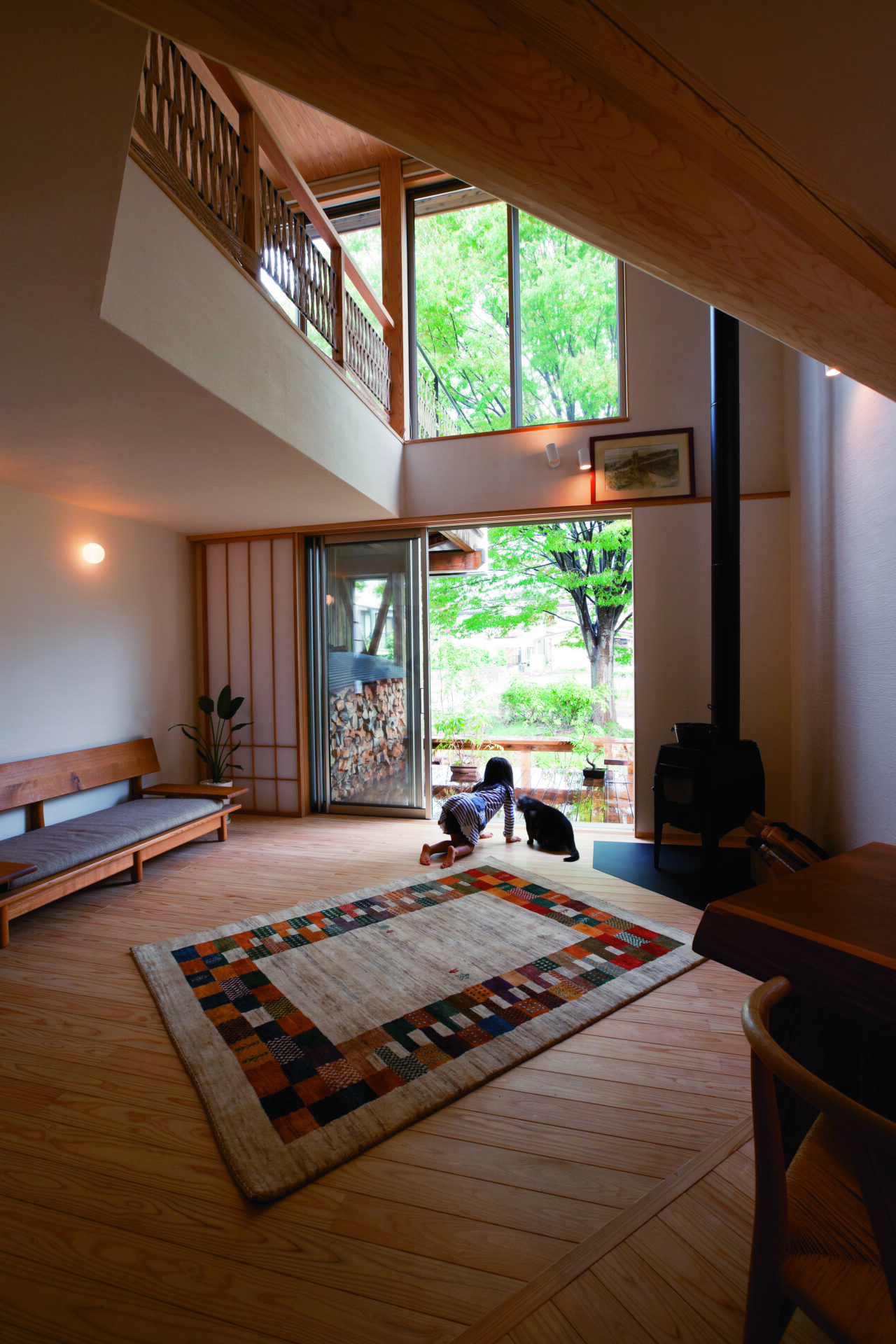家を建てる理由