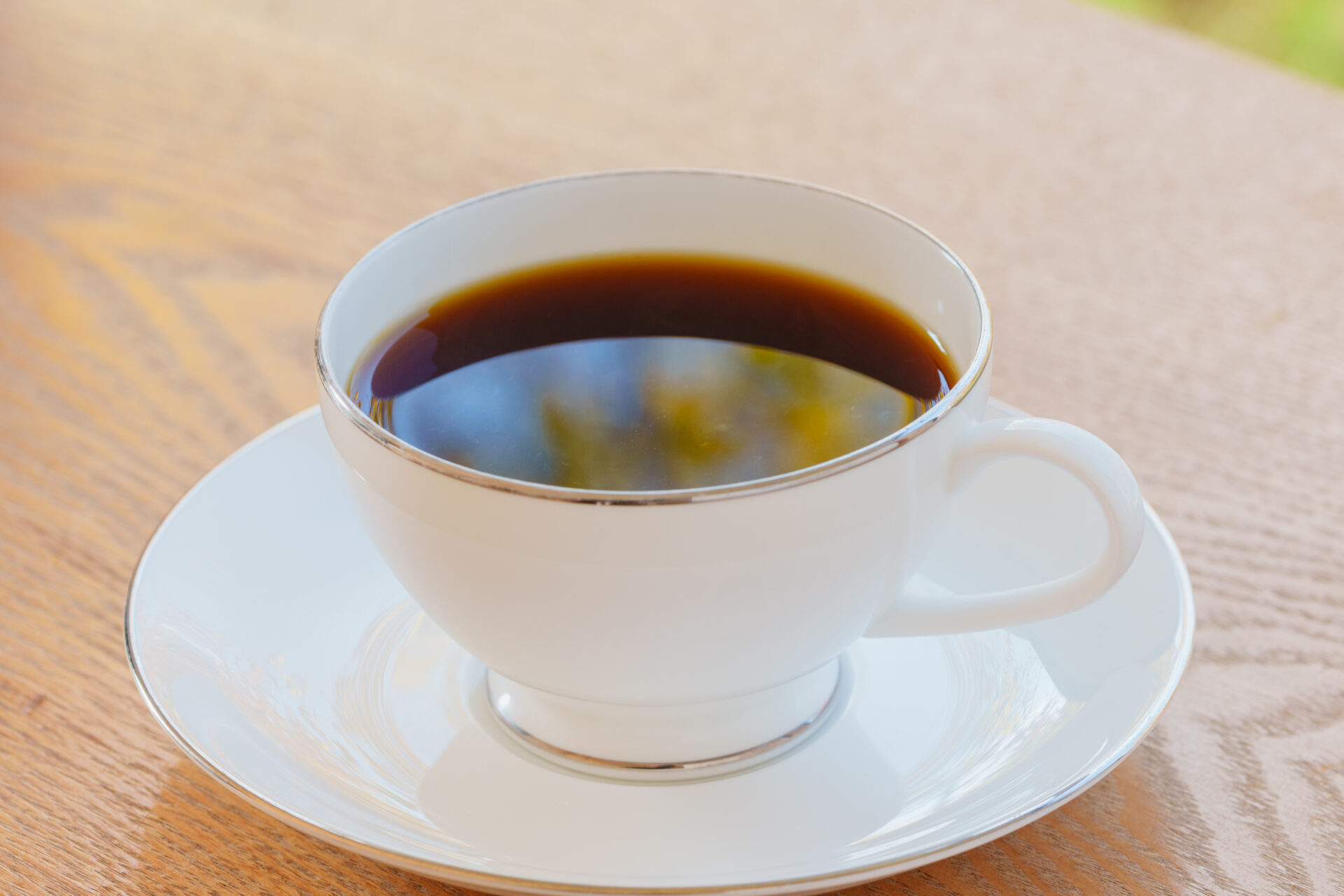 梅雨の晴れ間に寄り添う、コスタリカのやさしい一杯
