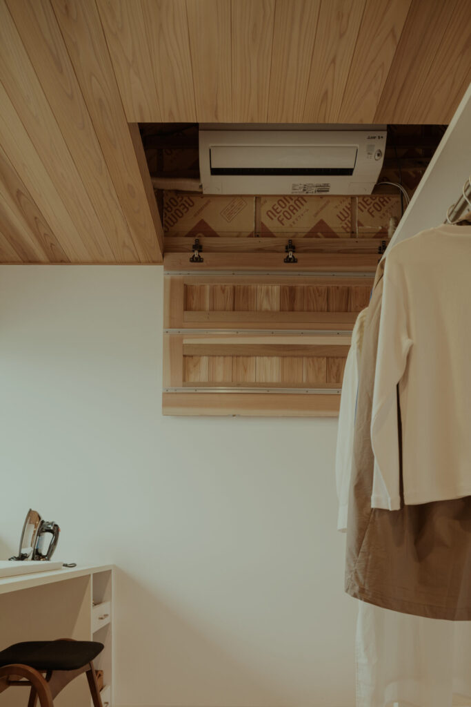 鳥屋野南モデルハウス