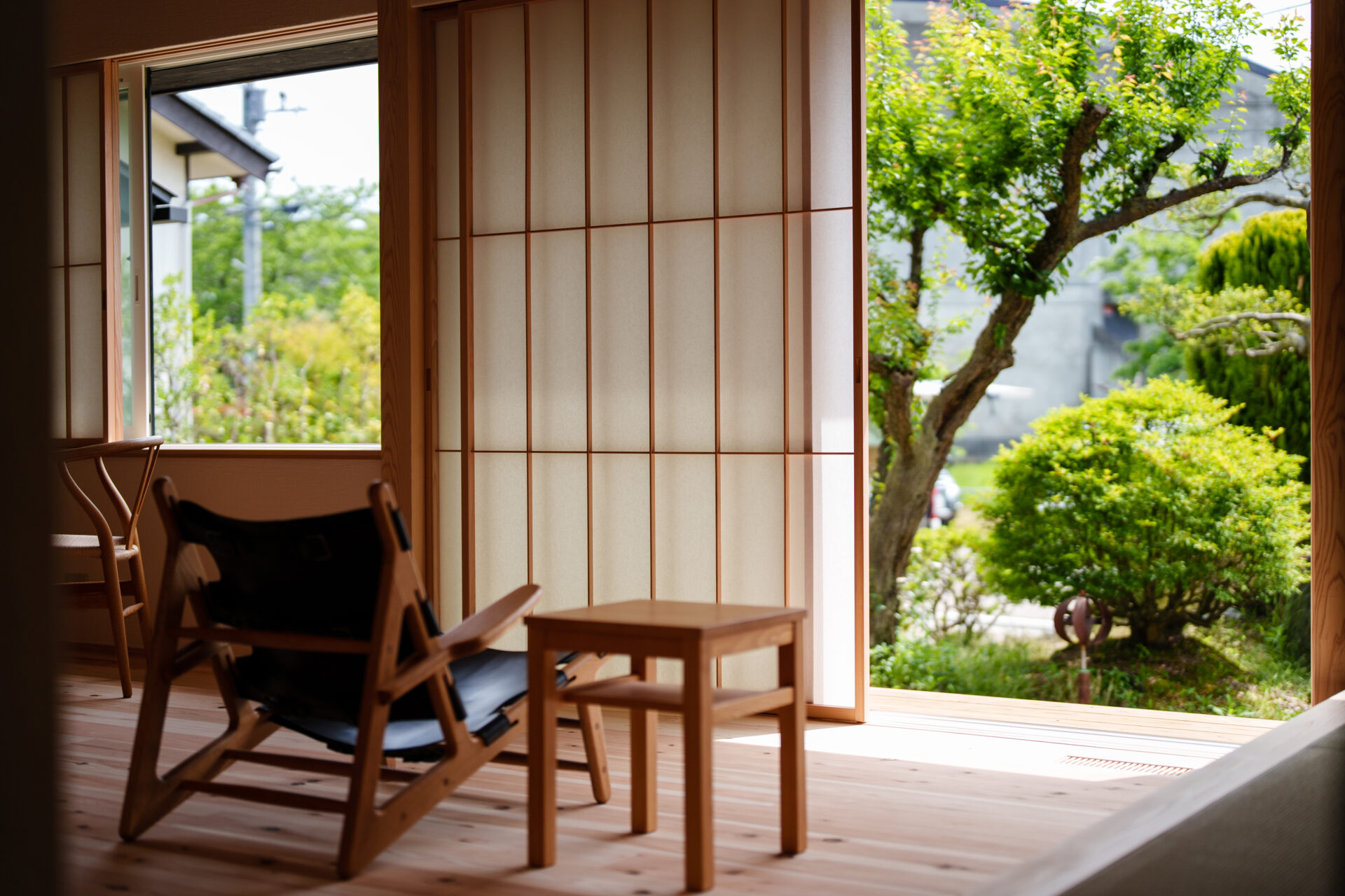 窓は大きければいい？窓の役割を考える